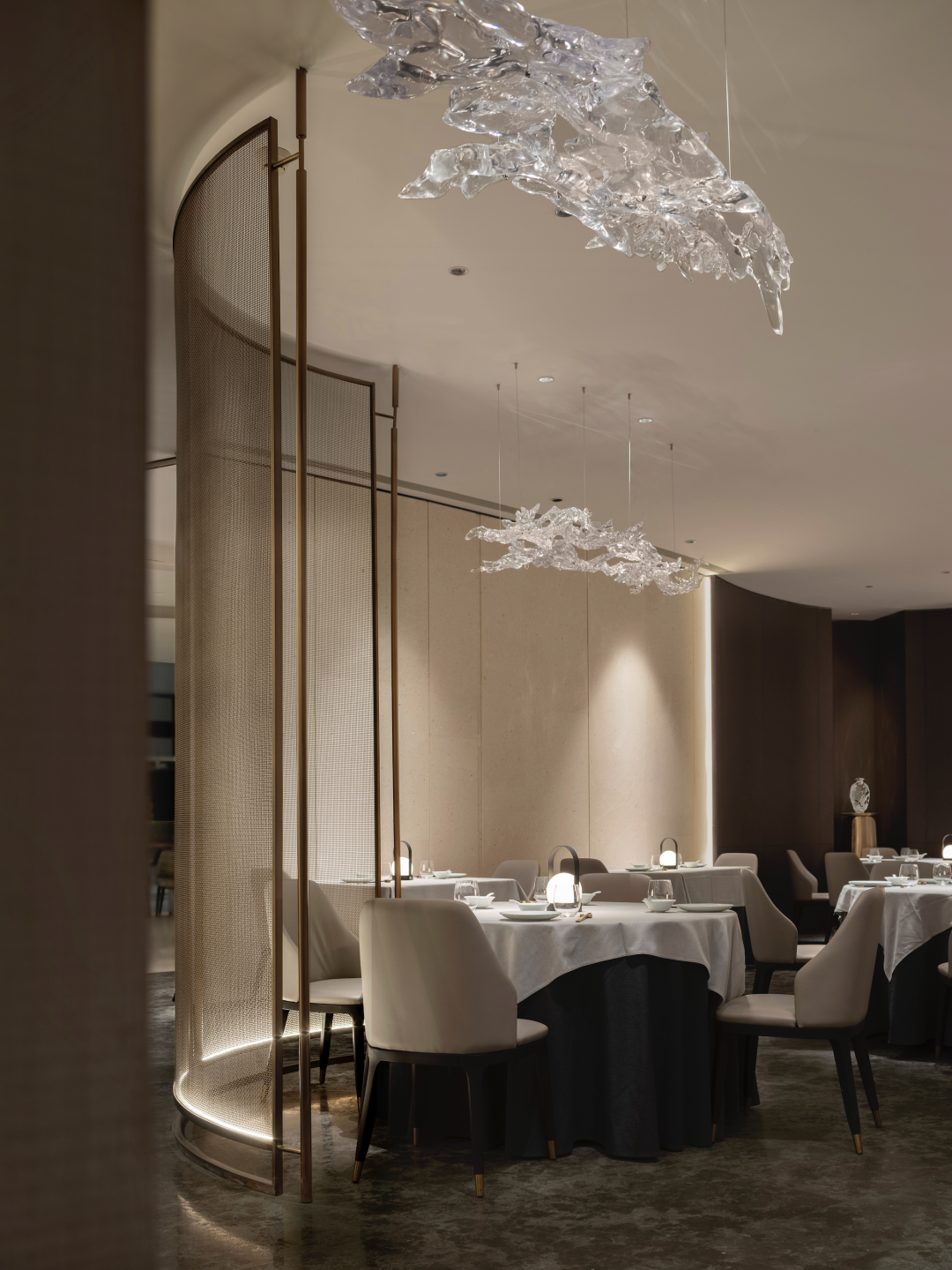 深圳甬府小鲜华南首店丨中国深圳丨派尚设计-18