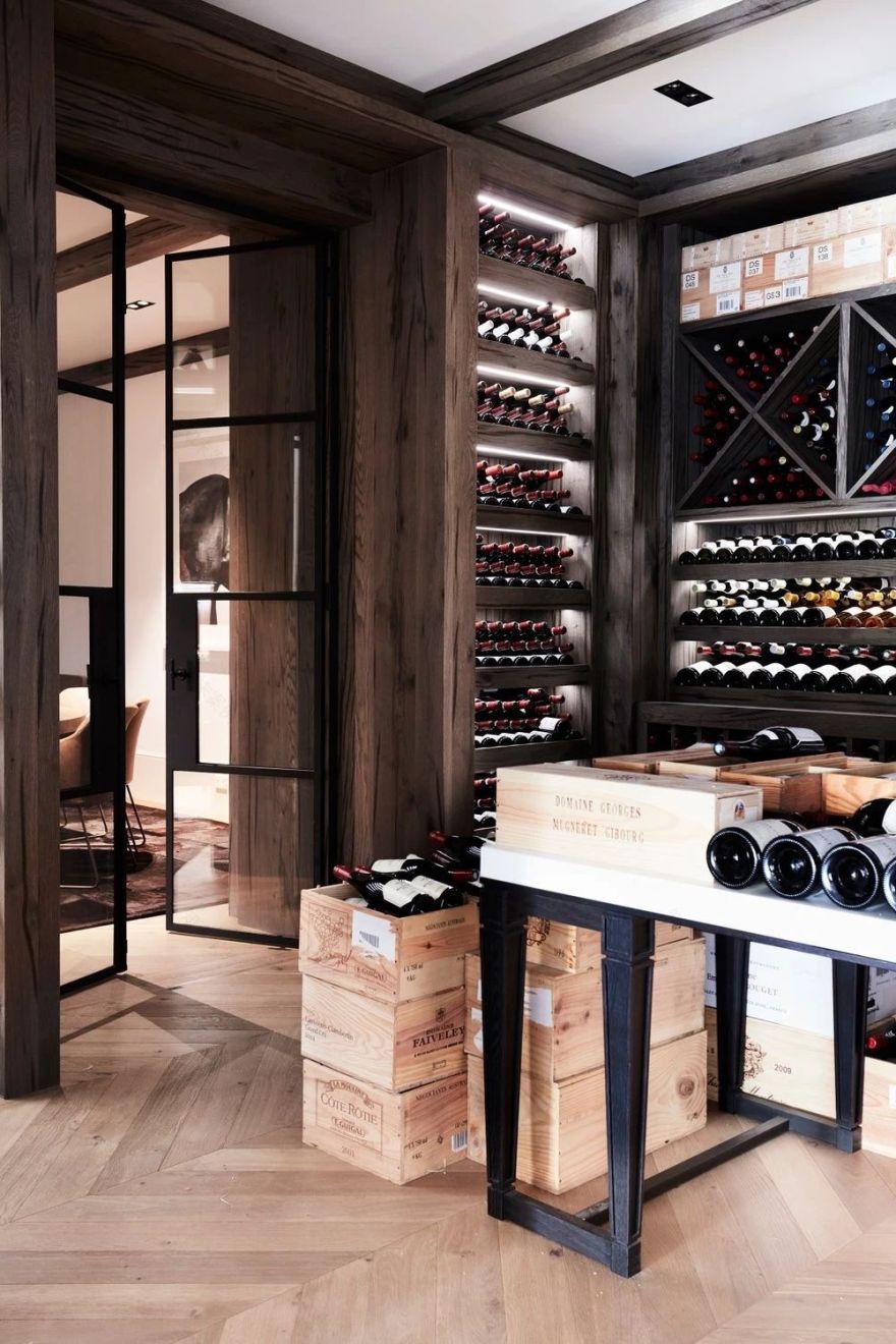 Dylan Farrell Design 工作室-31