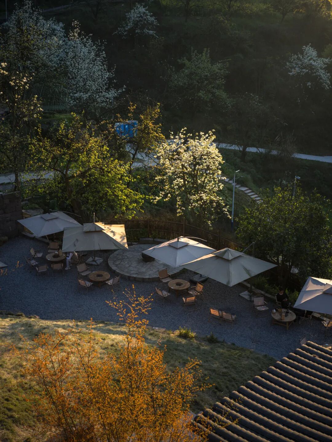 不在山林 · 泸州梨花村丨中国泸州丨小隐建筑事务所-74