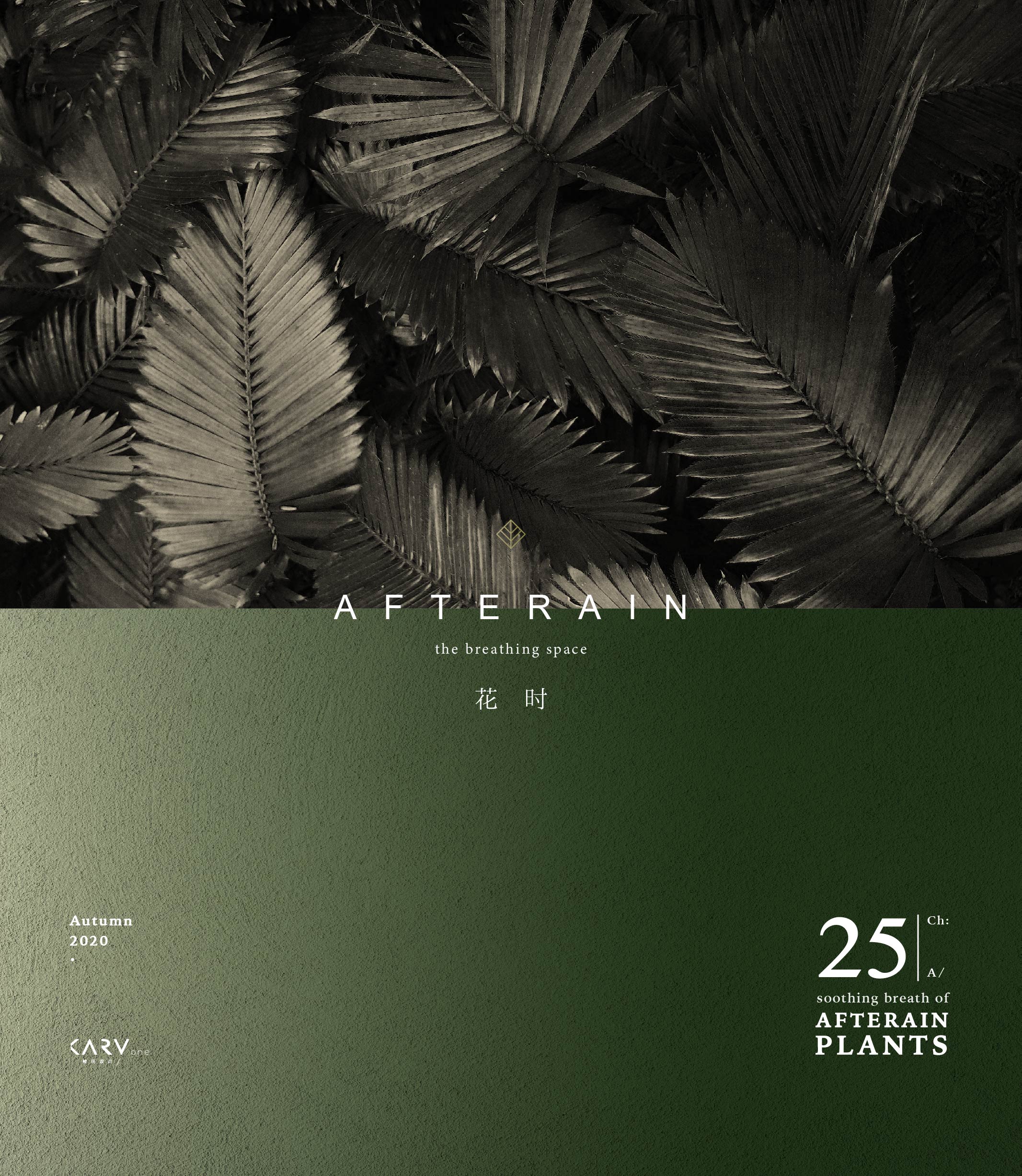 峻佳设计 | 杭州万科开了一家雨林中的餐厅，成新晋网红地！-0