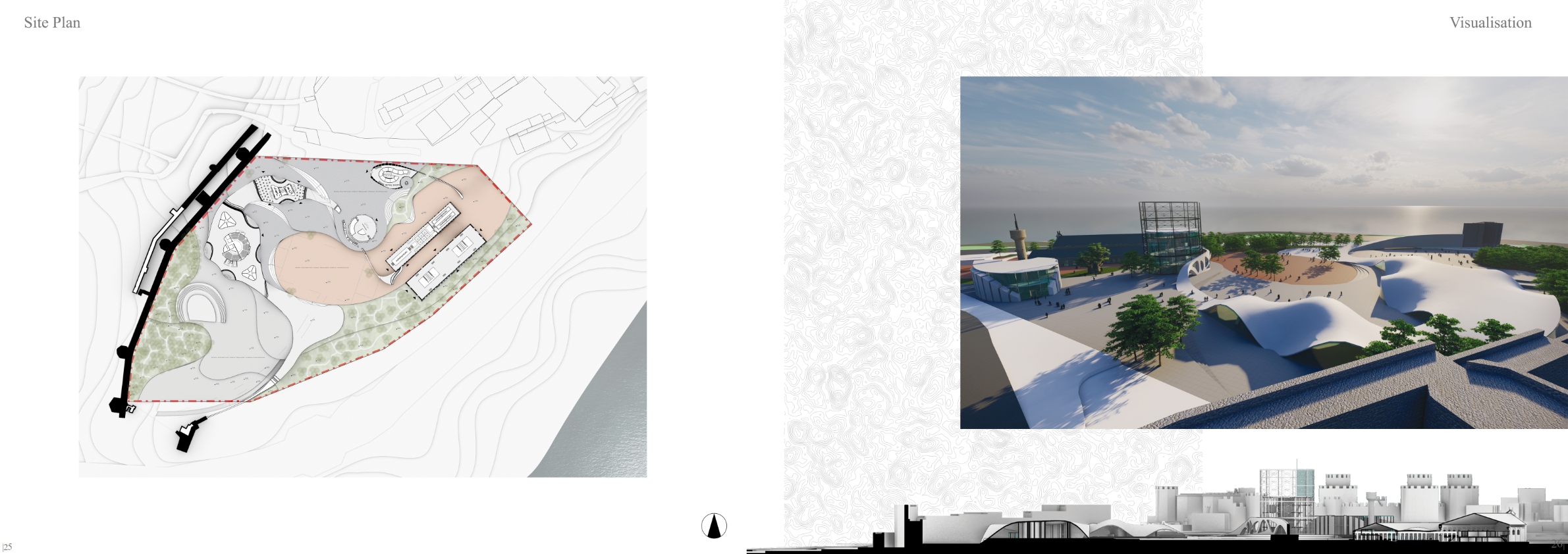 TEDI ZURBO | SELECTED WORKS | 2017-2021-12