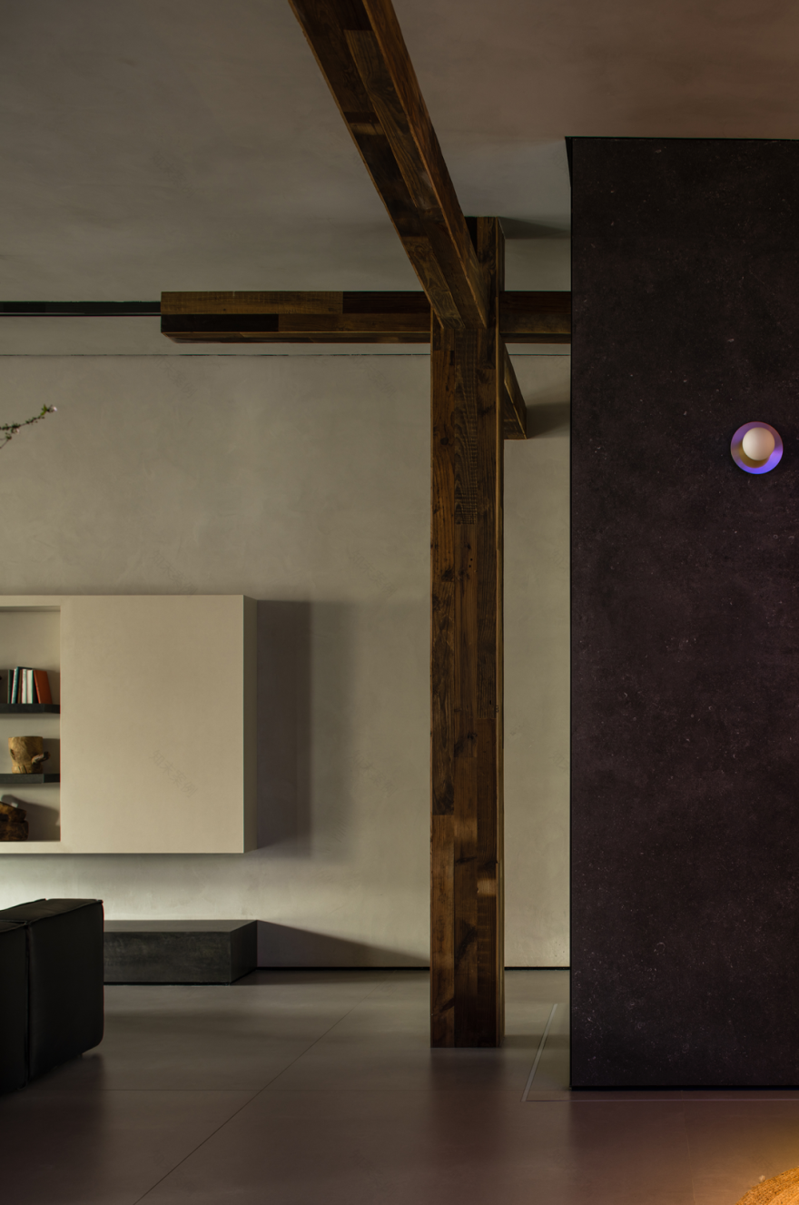 LITEX SURFACE 丽适岩板总部旗舰店丨中国佛山丨JUMGO 浆果创意-36