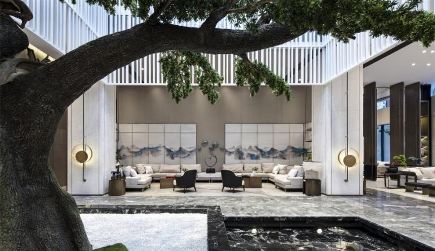 融合共生 | 传统与现代的对话-26