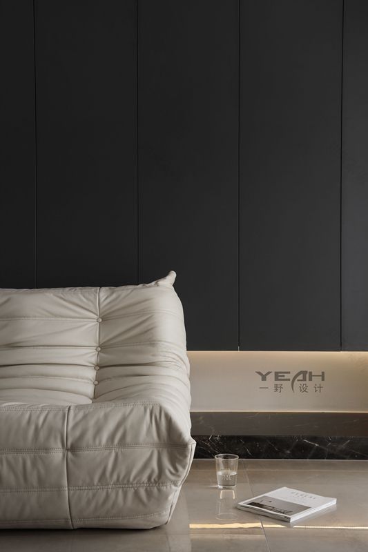 一隅空间 | 东方文学与北欧风光的共融-46