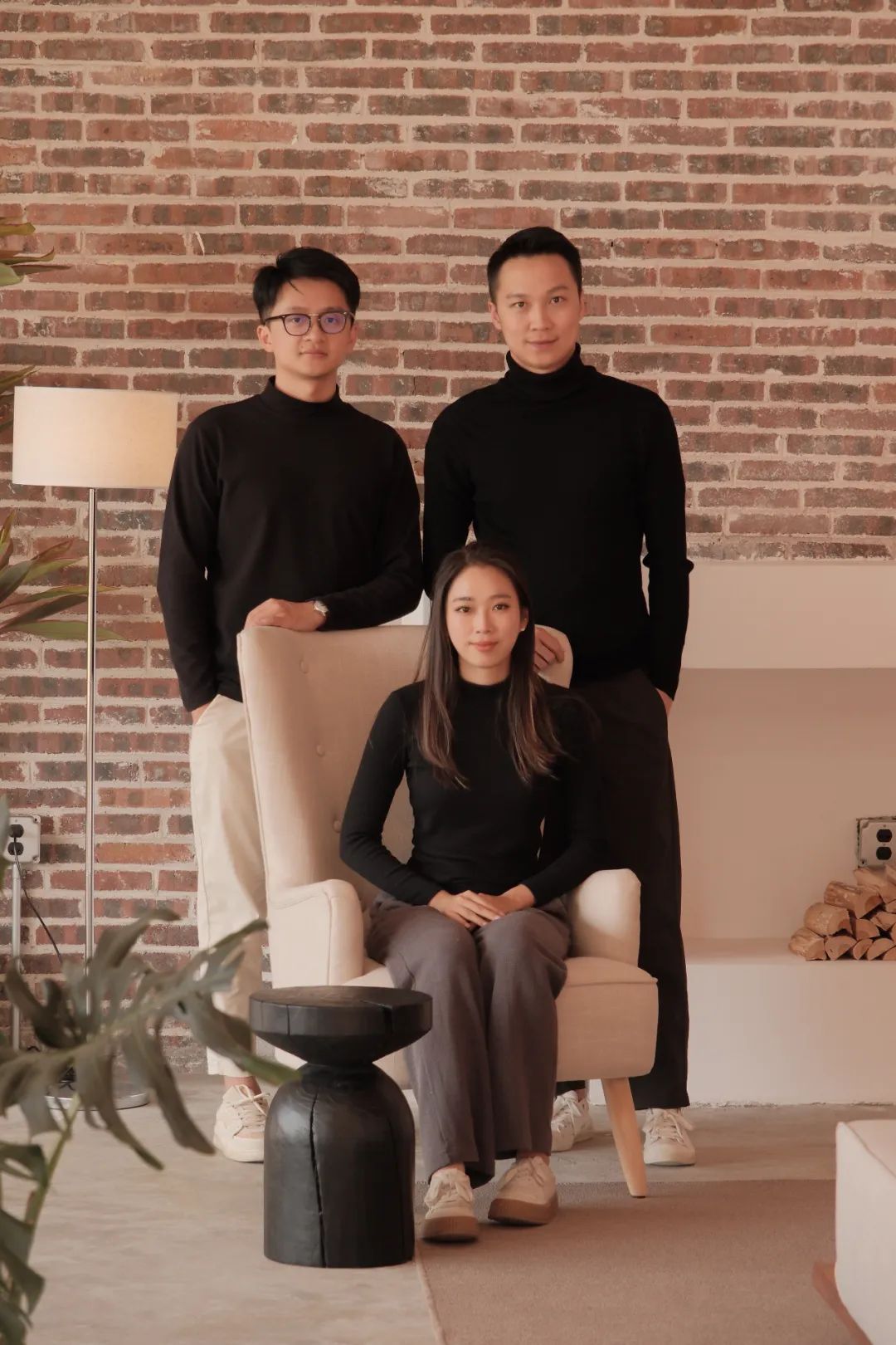 BENSON DESIGN 原创设计 ｜八亩晴川·英德-265