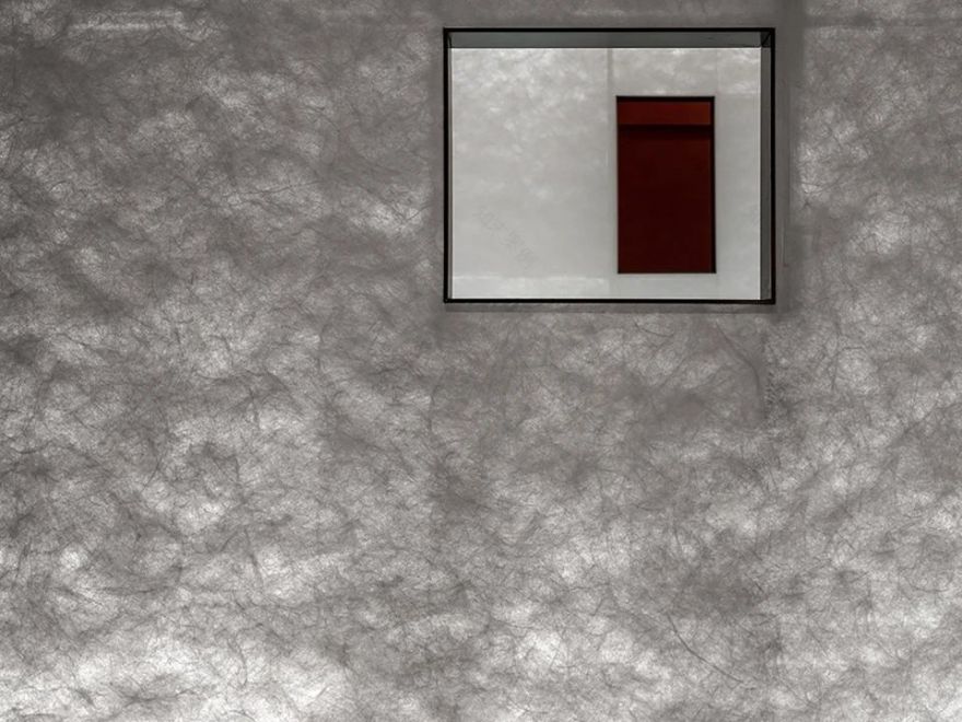 上荔晶餐厅丨中国武汉丨朗荷STUDIO-15