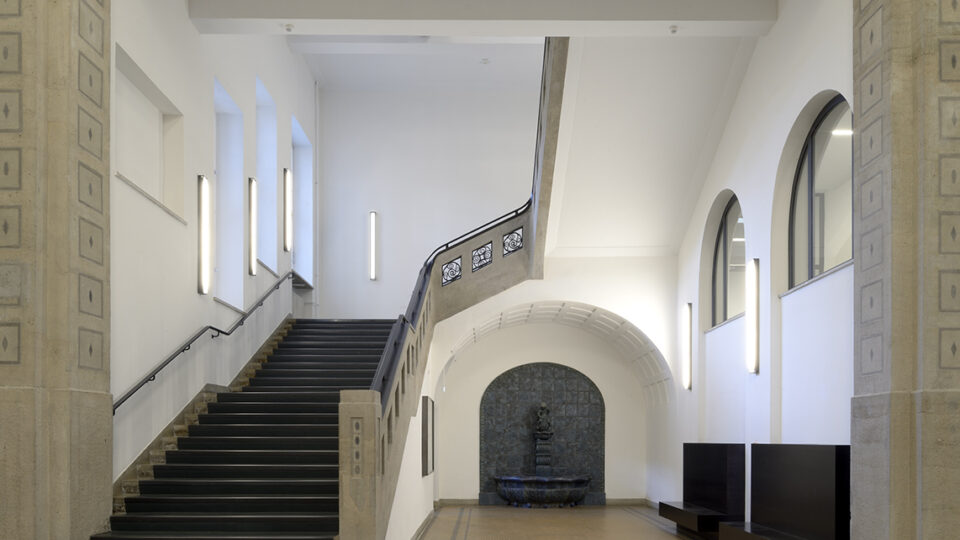 
University of Applied Sciences BT 21 Hamburg | DFZ ARCHITEKTEN-6