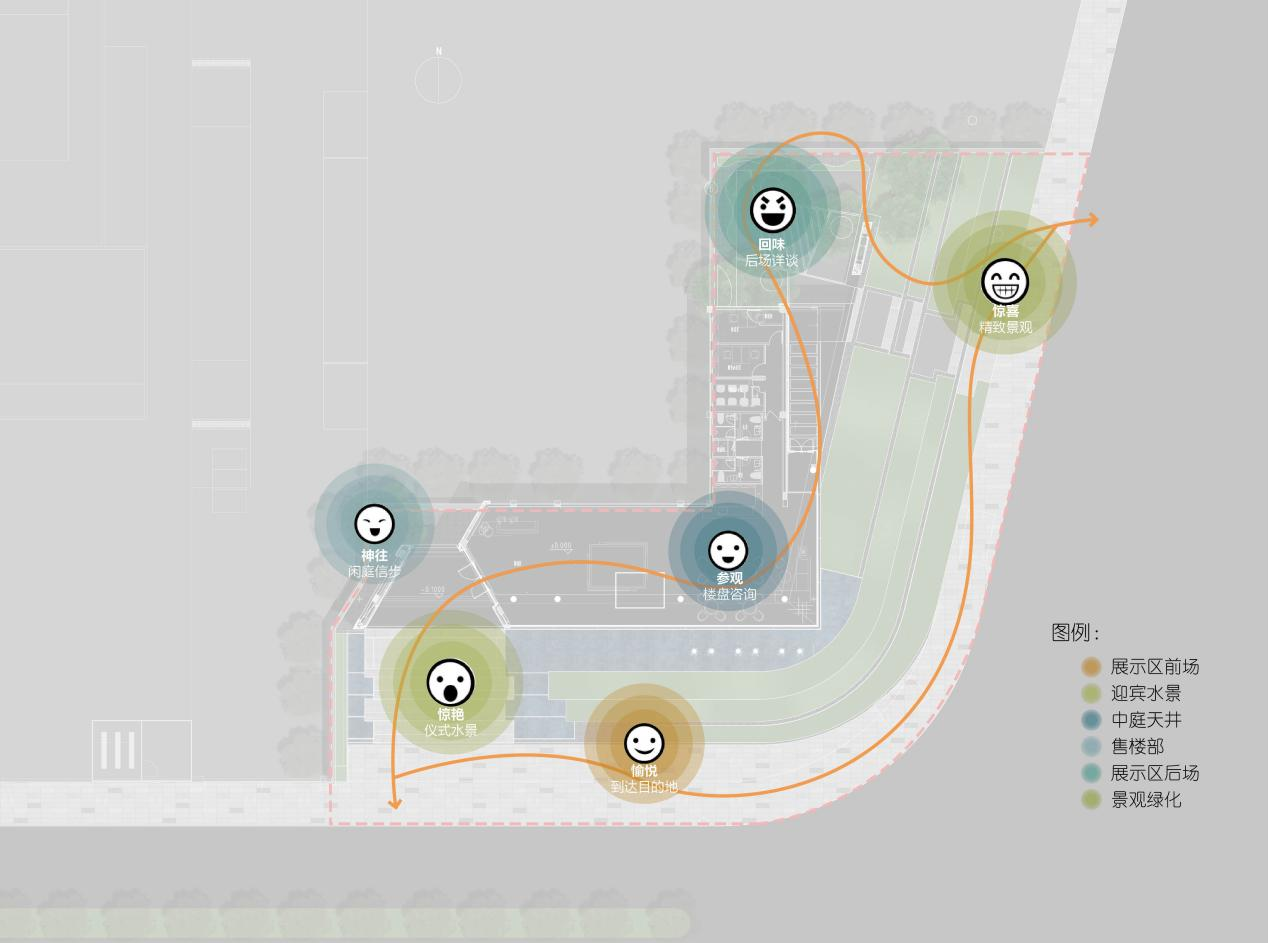 兴耀·岚漫之城丨中国杭州丨杭州木杉景观设计有限公司-22