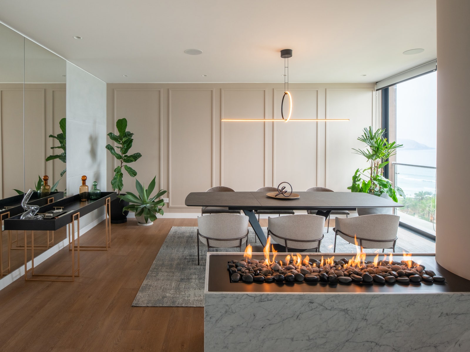 利马海景现代公寓的极简设计魅力-3