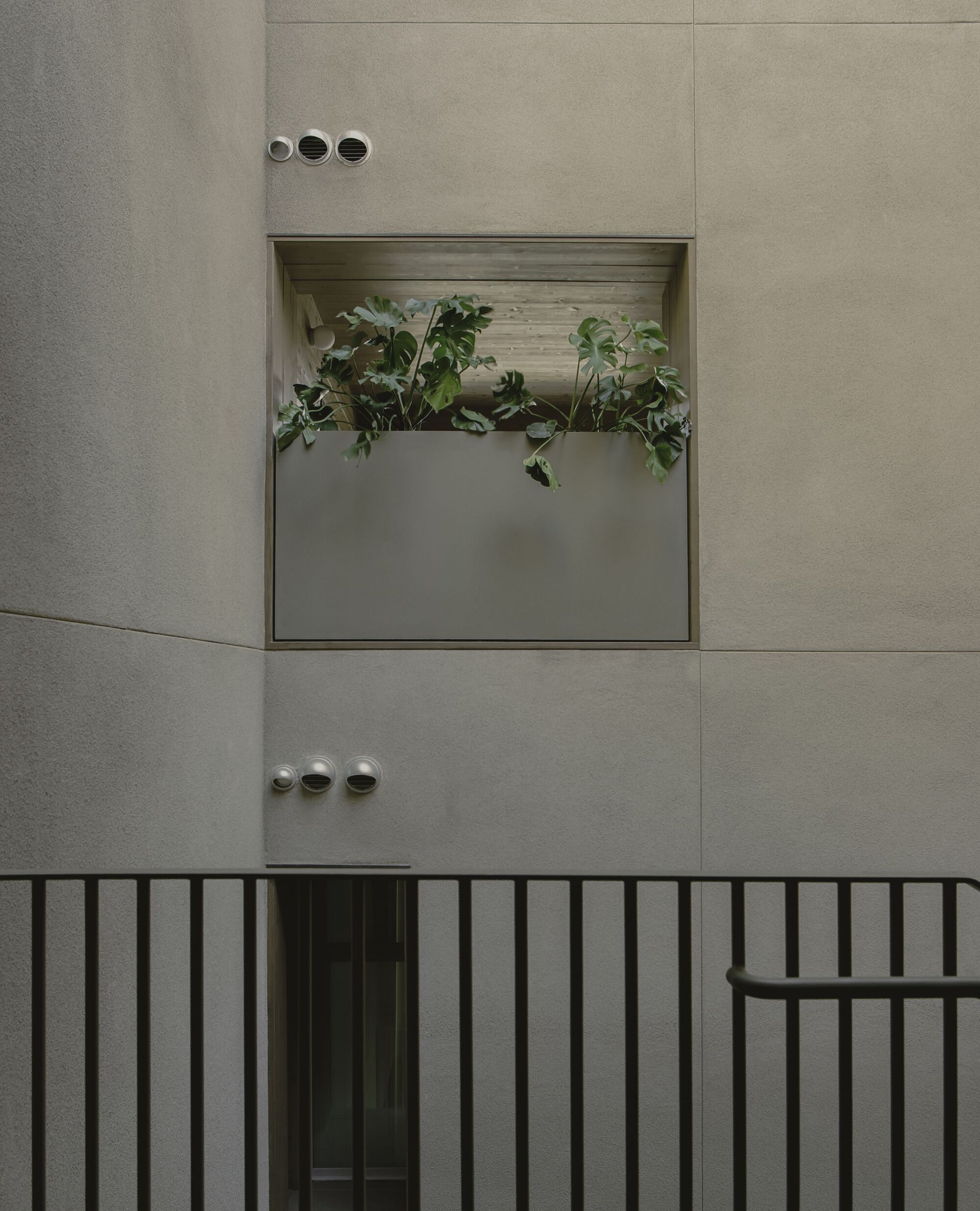 公寓住宅丨美国丨Jeff Svitak-41