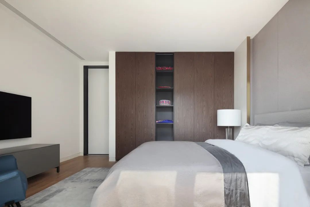 楠木陶居丨中国宜宾丨尚层别墅装饰深圳罗湖分公司-63