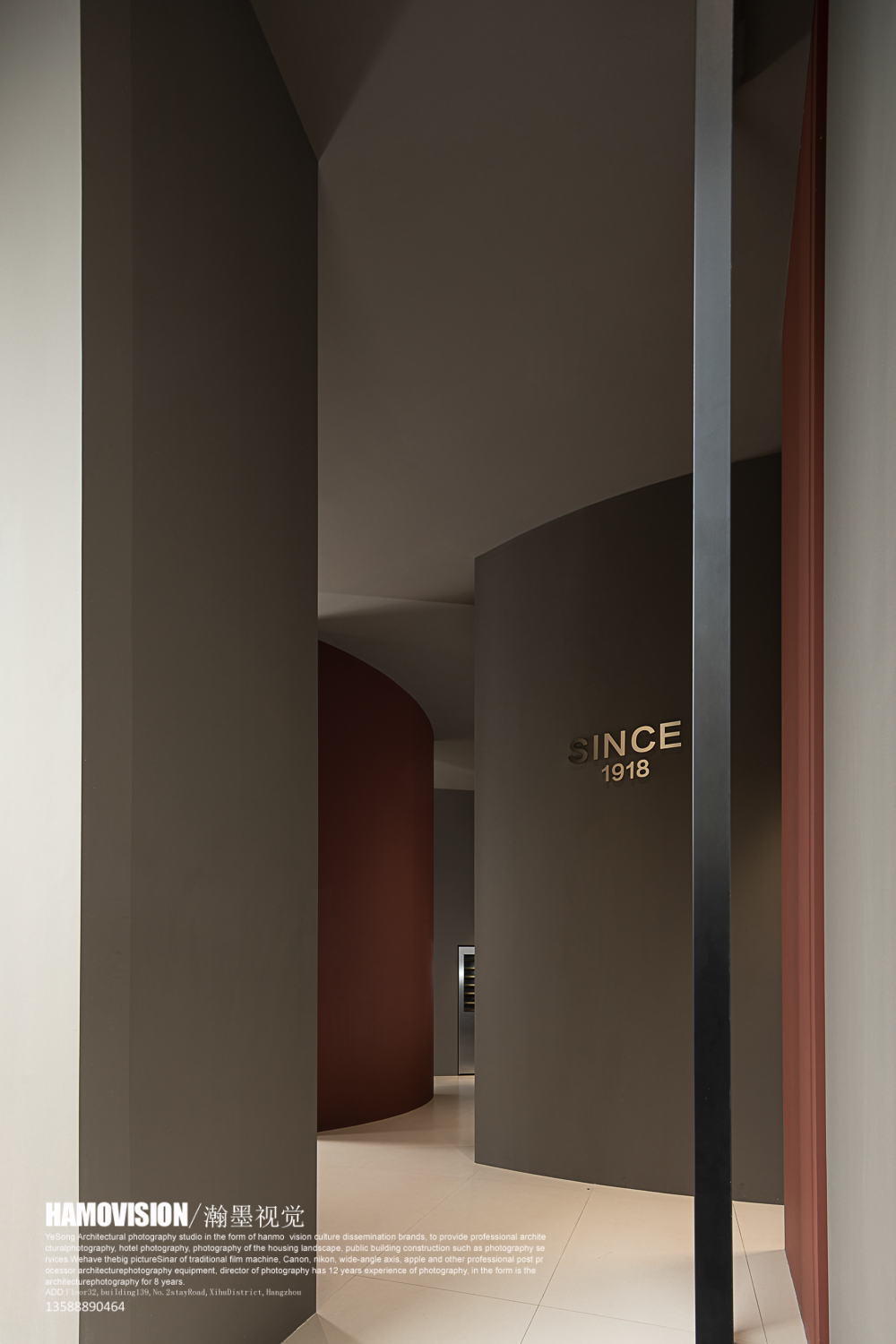 瑞典 ASKO 奢品电器展厅丨中国丽水丨黎水仁佳设计公司-5