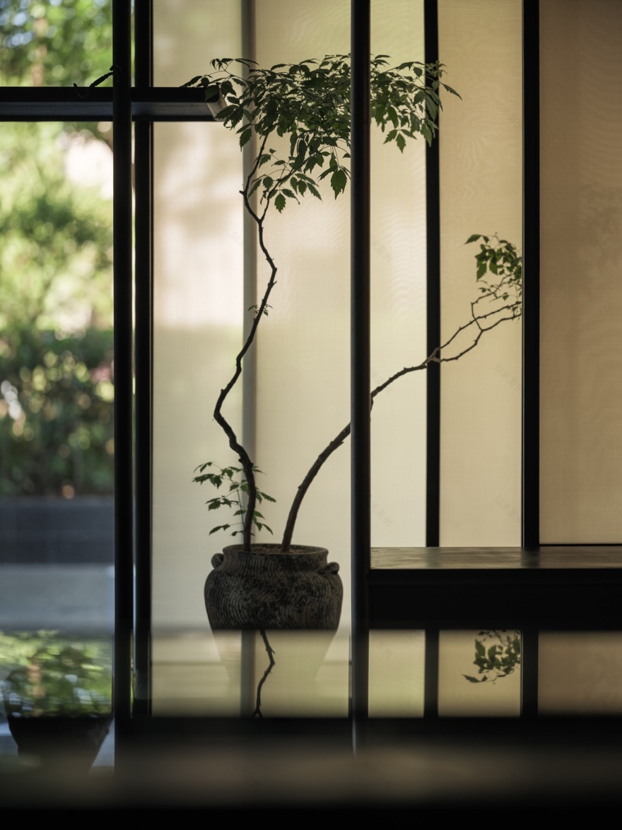 瑭所(上海洛克外滩源)丨中国上海丨北京无之设计咨询有限公司-17