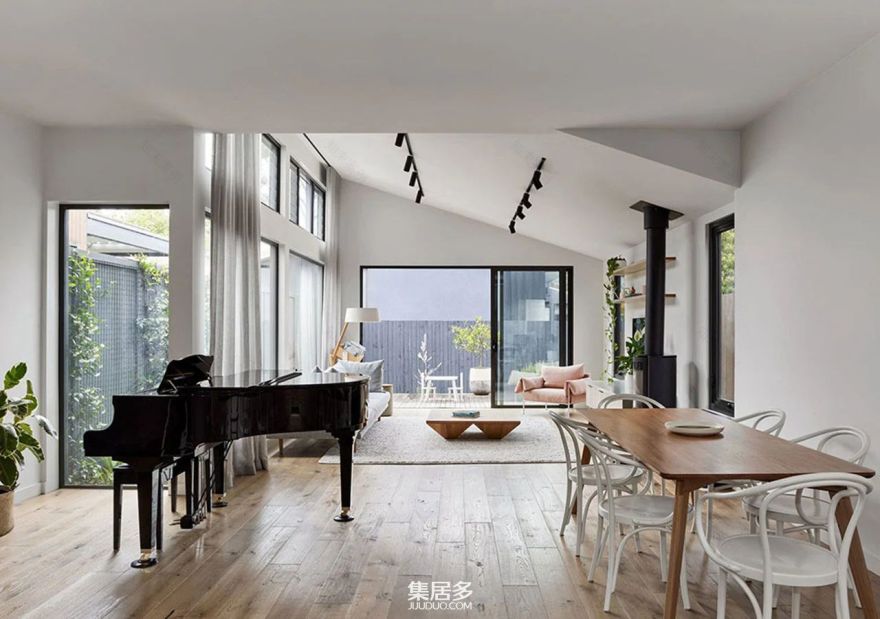 澳大利亚现代化小房子-11