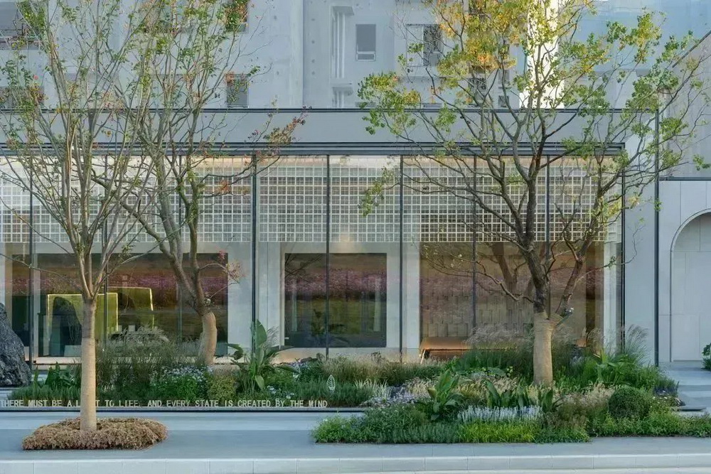 南京中海·和山丨中国南京丨里表都会(北京)规划设计咨询有限公司-28