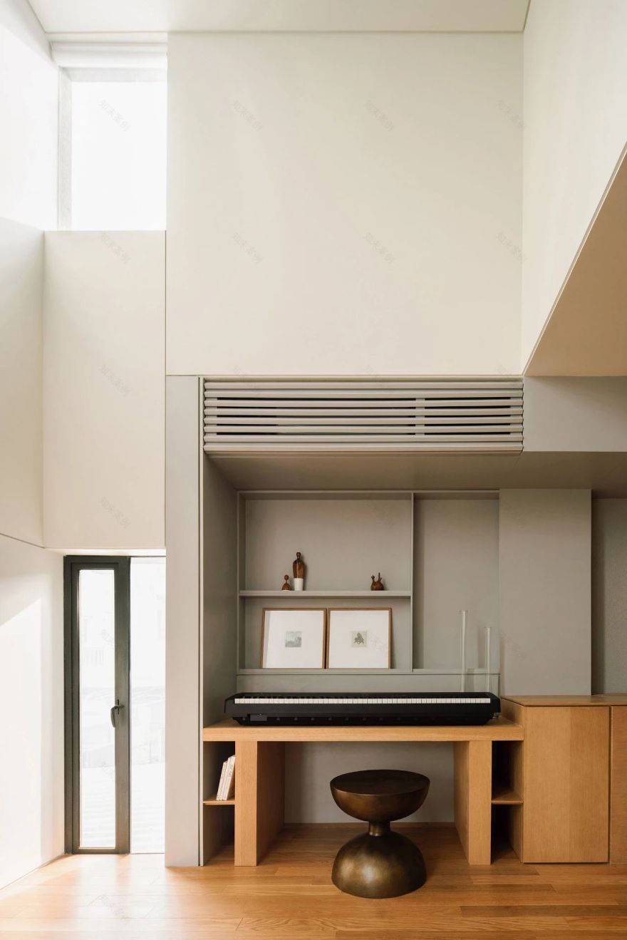 克拉帕加丁的房子丨印度丨Noema-22