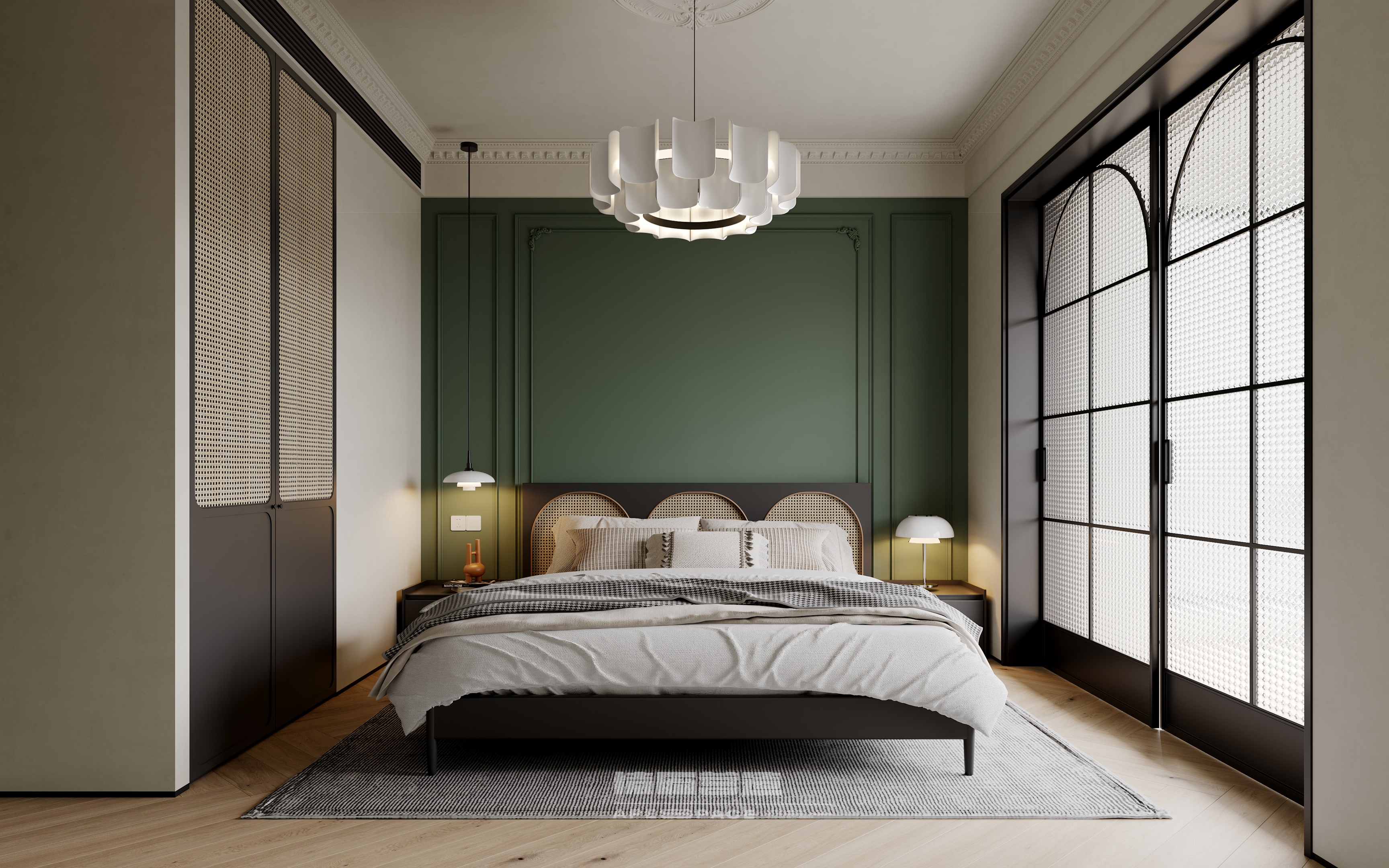 猿厂营造 · 长房星城天地丨中国长沙-11