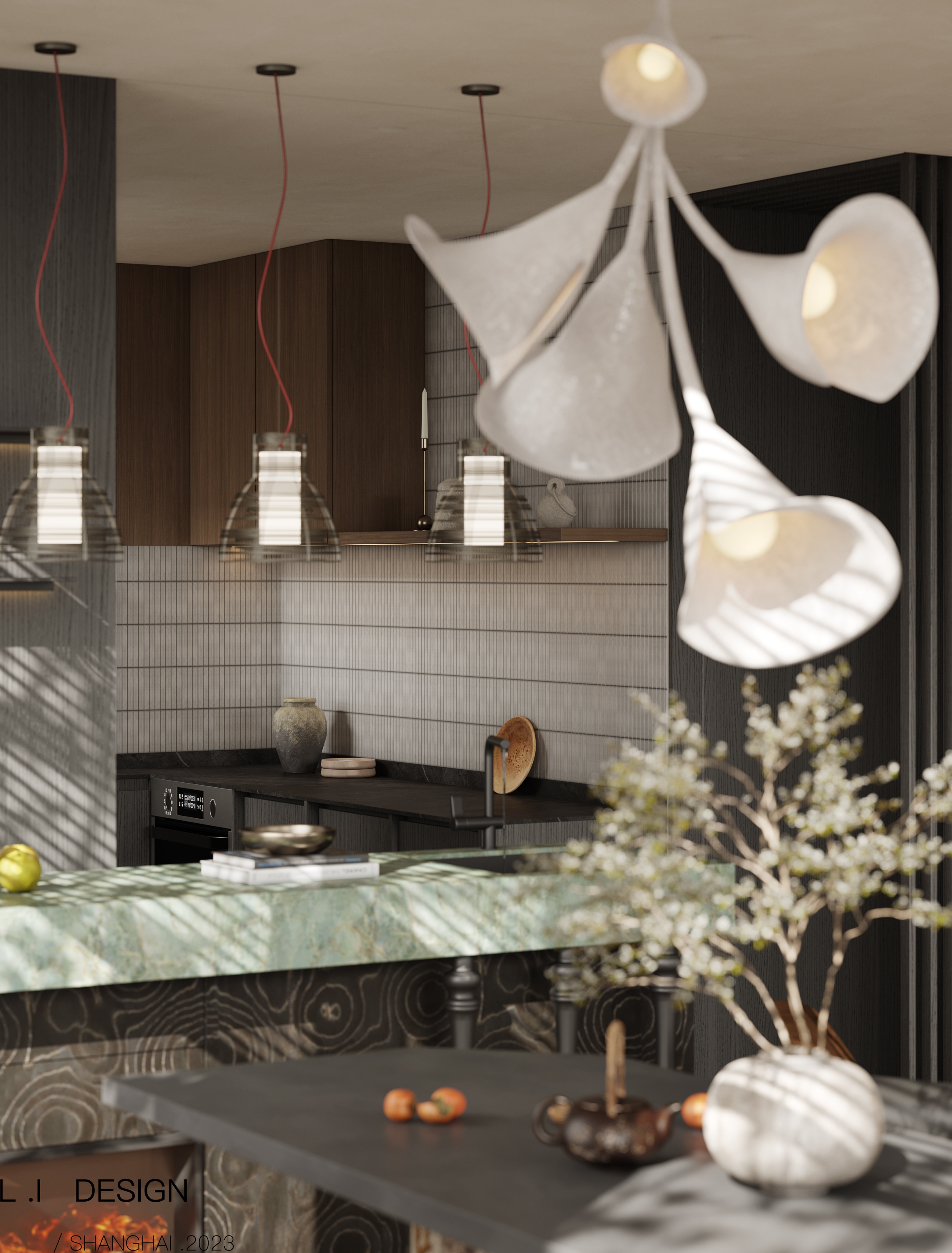 夏日的骄阳，冬日的暖阳-33