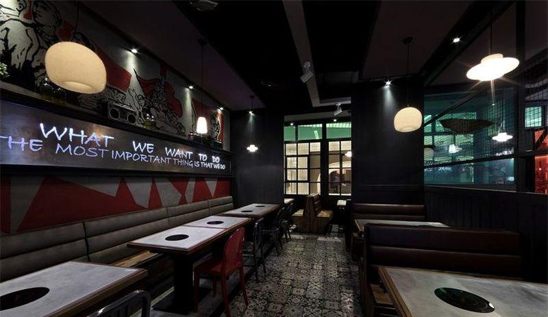 重庆千味涮万象城店-14