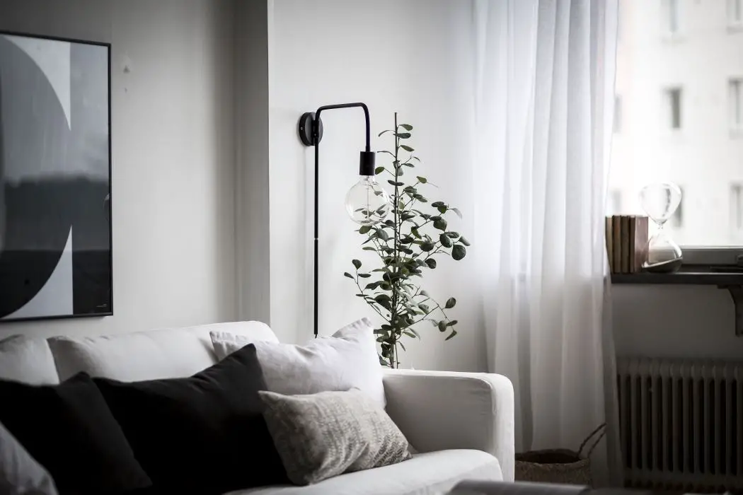 2016 室内设计必选 | 小空间与玻璃隔墙的完美结合-8