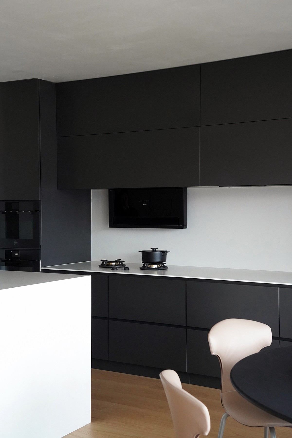 内在搭建丨中国温州丨大墨空间设计-36