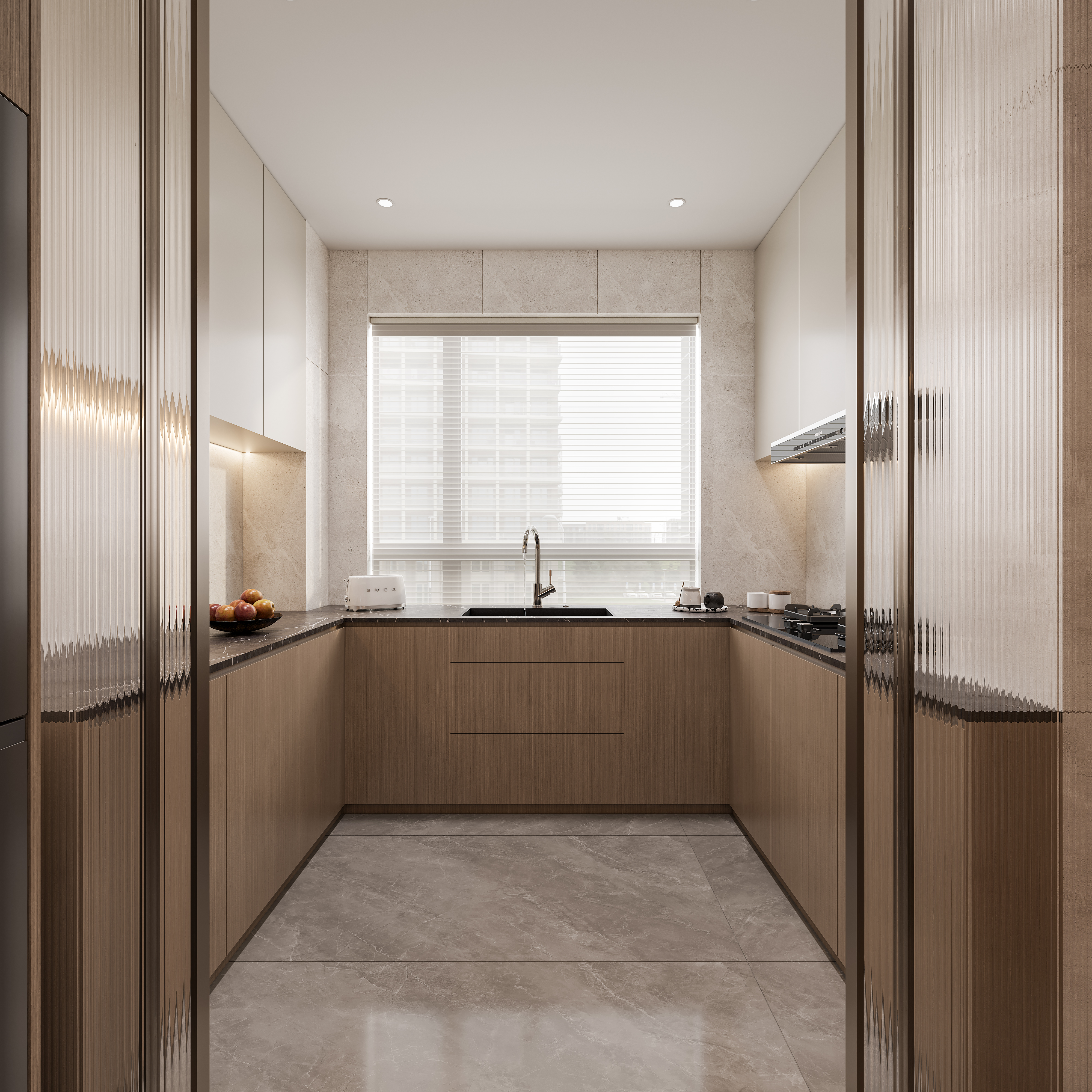 搬砖系列-样板间-3