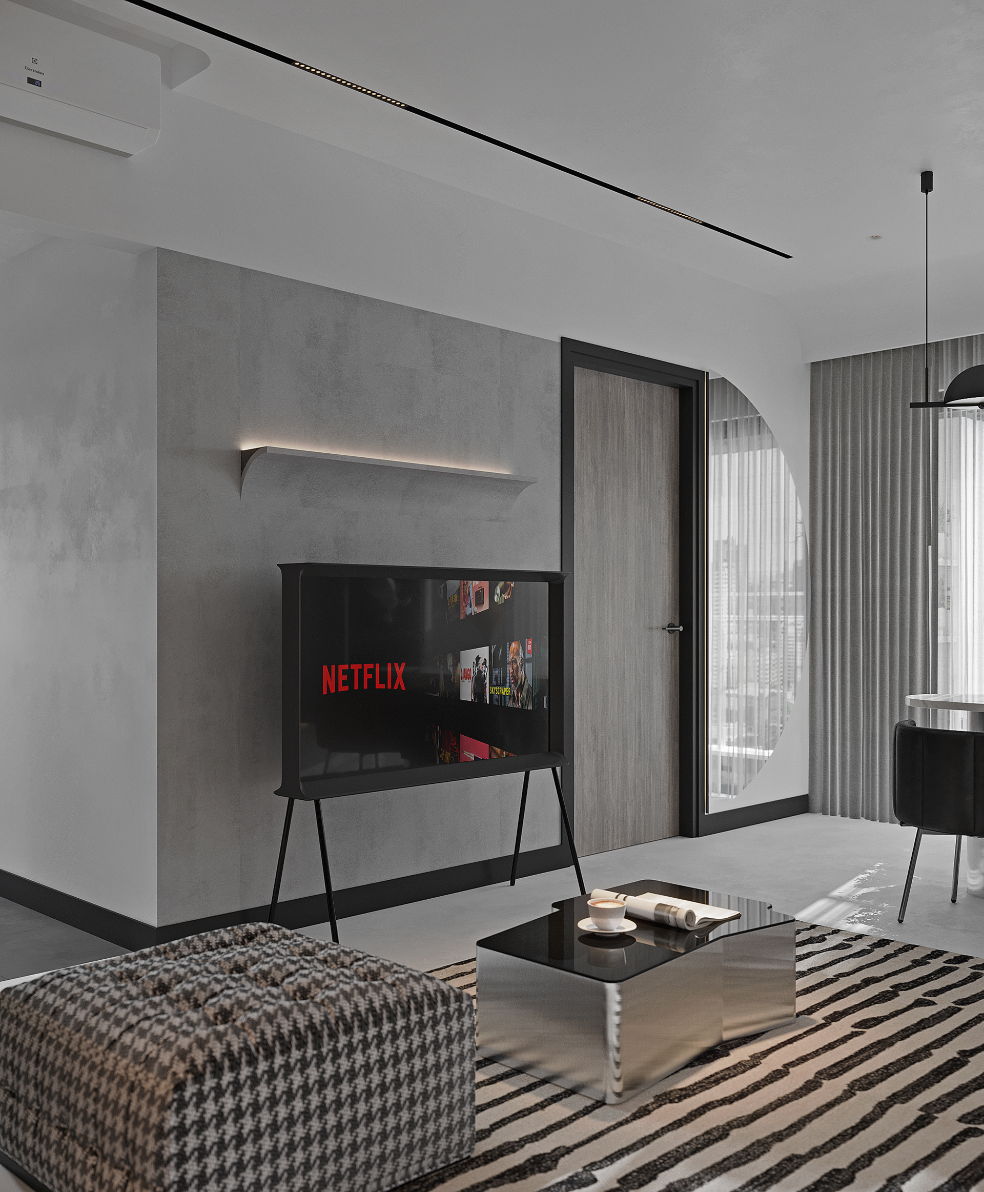 单色盒丨越南胡志明市-10