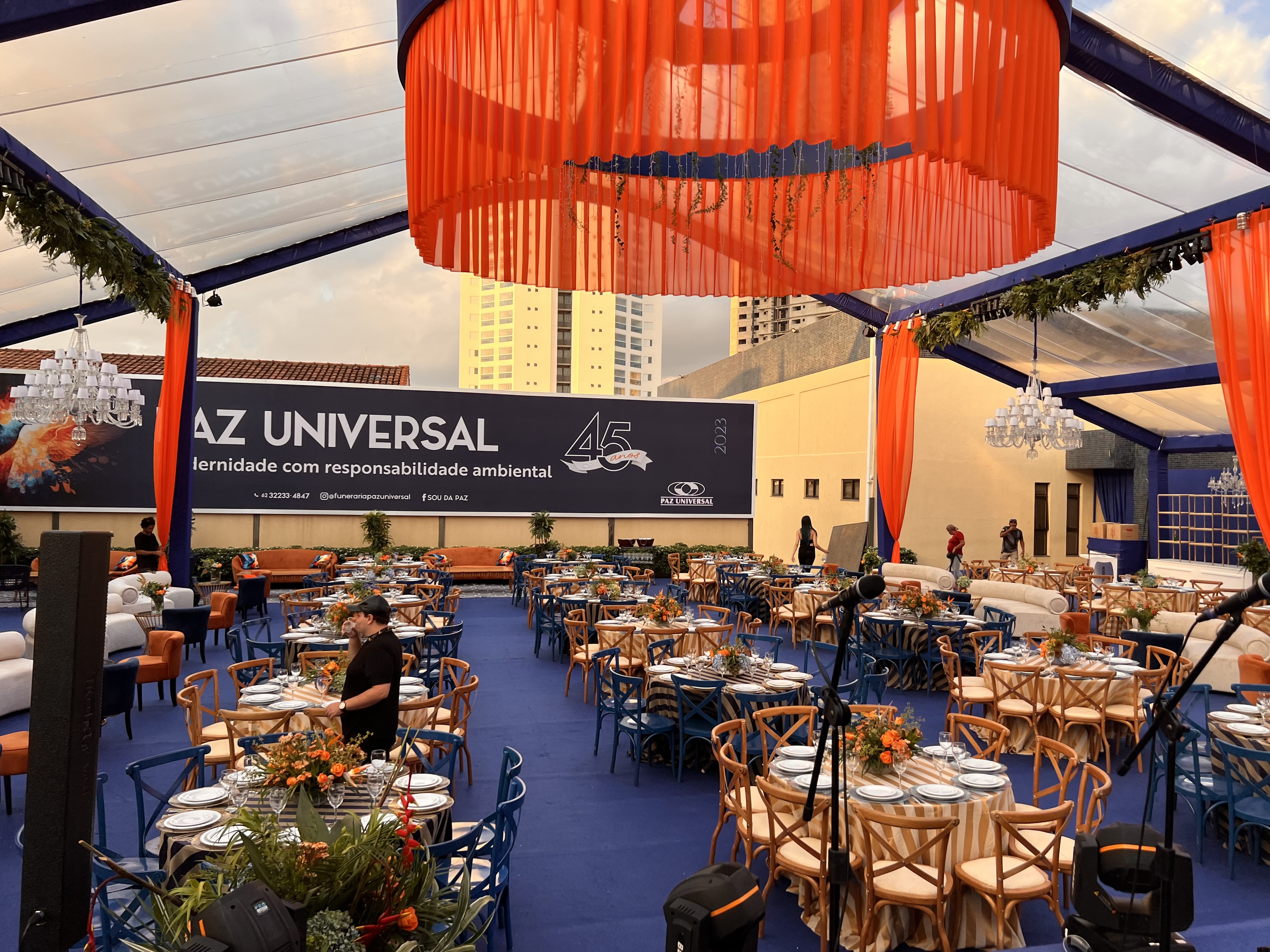 ANIVERSÁRIO PAZ UNIVERSAL - CENOGRAFIA E DECORAÇÃO-43