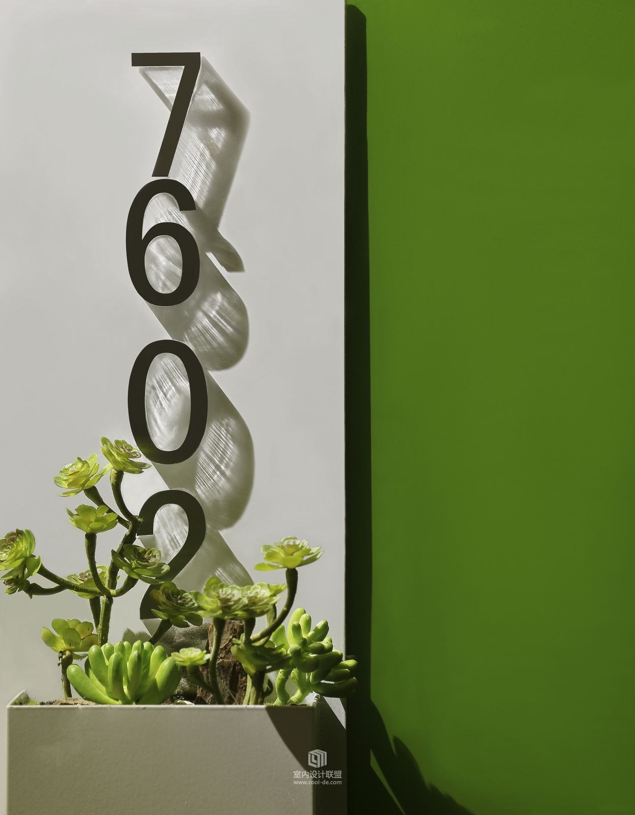 云尚壹品设计--非尚精品时尚酒店-23