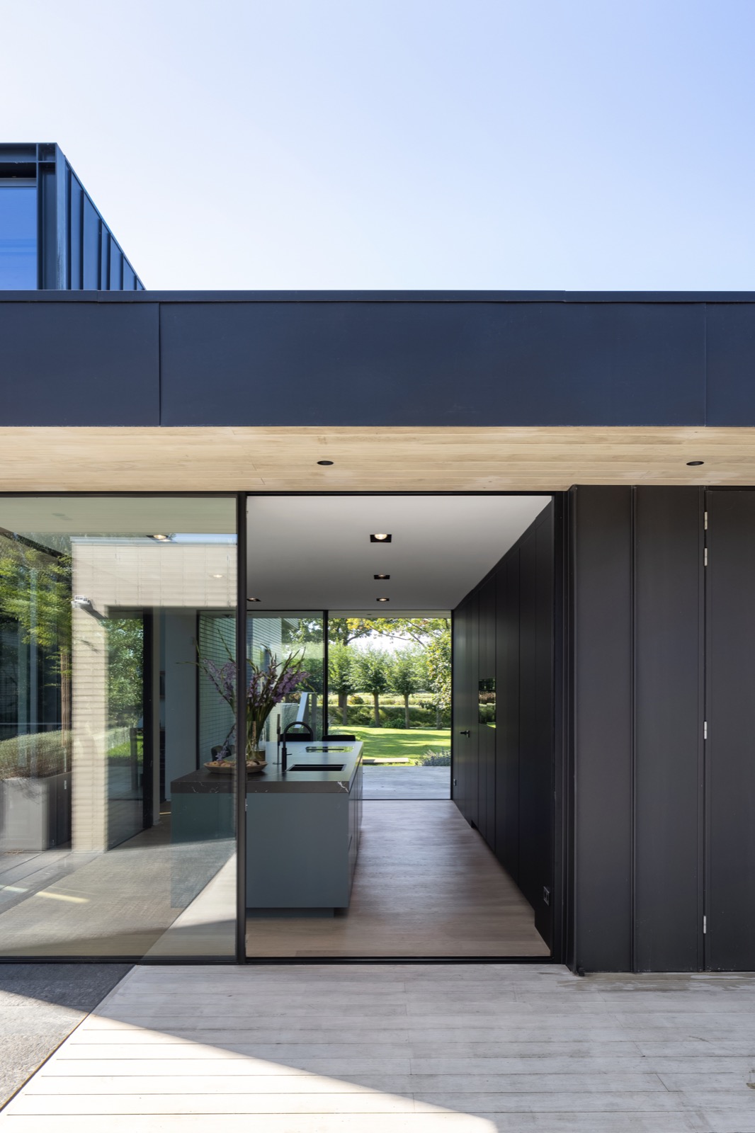 Villa aan de Vecht-4