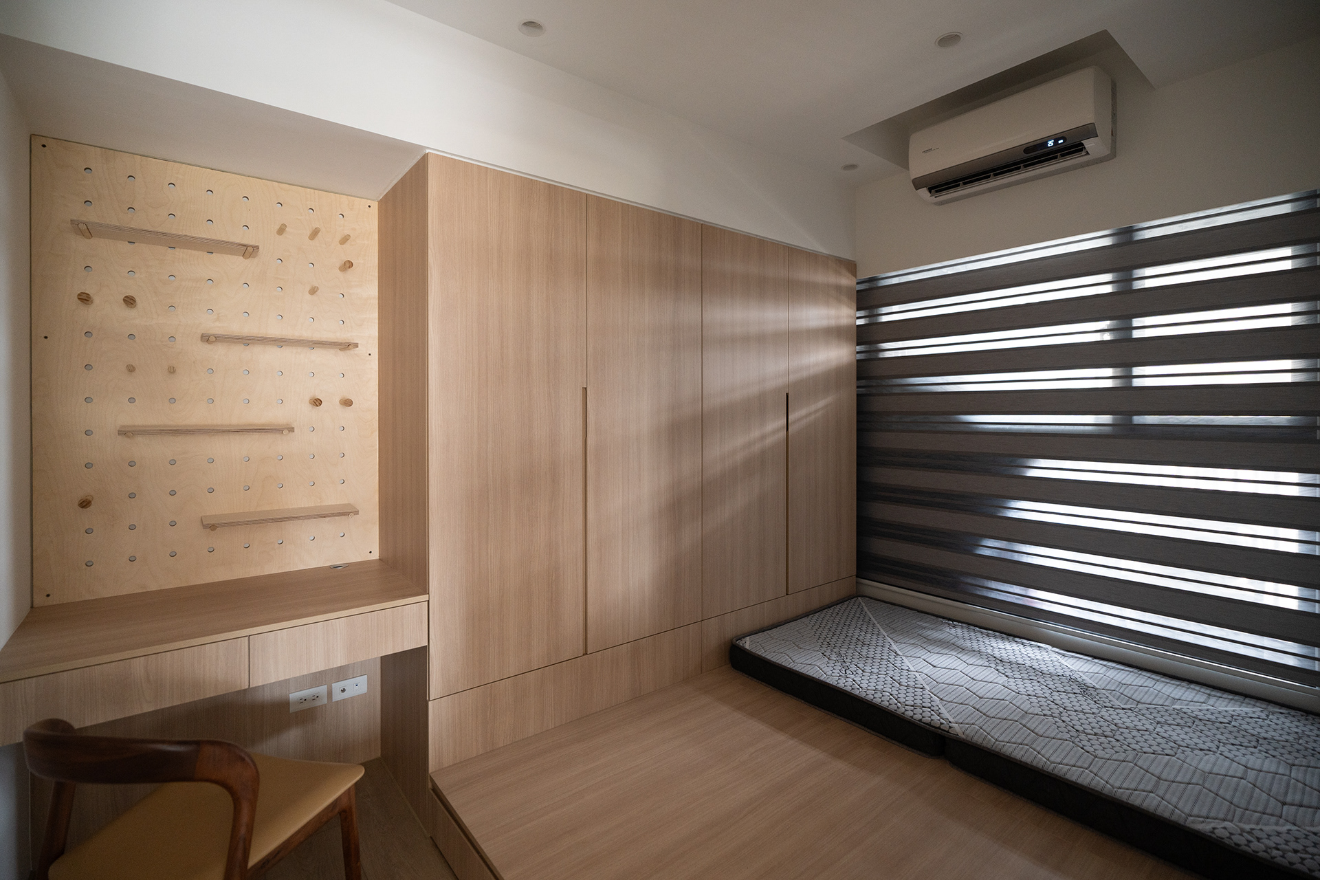 平层丨中国高雄丨NON STOP DESIGN™-47