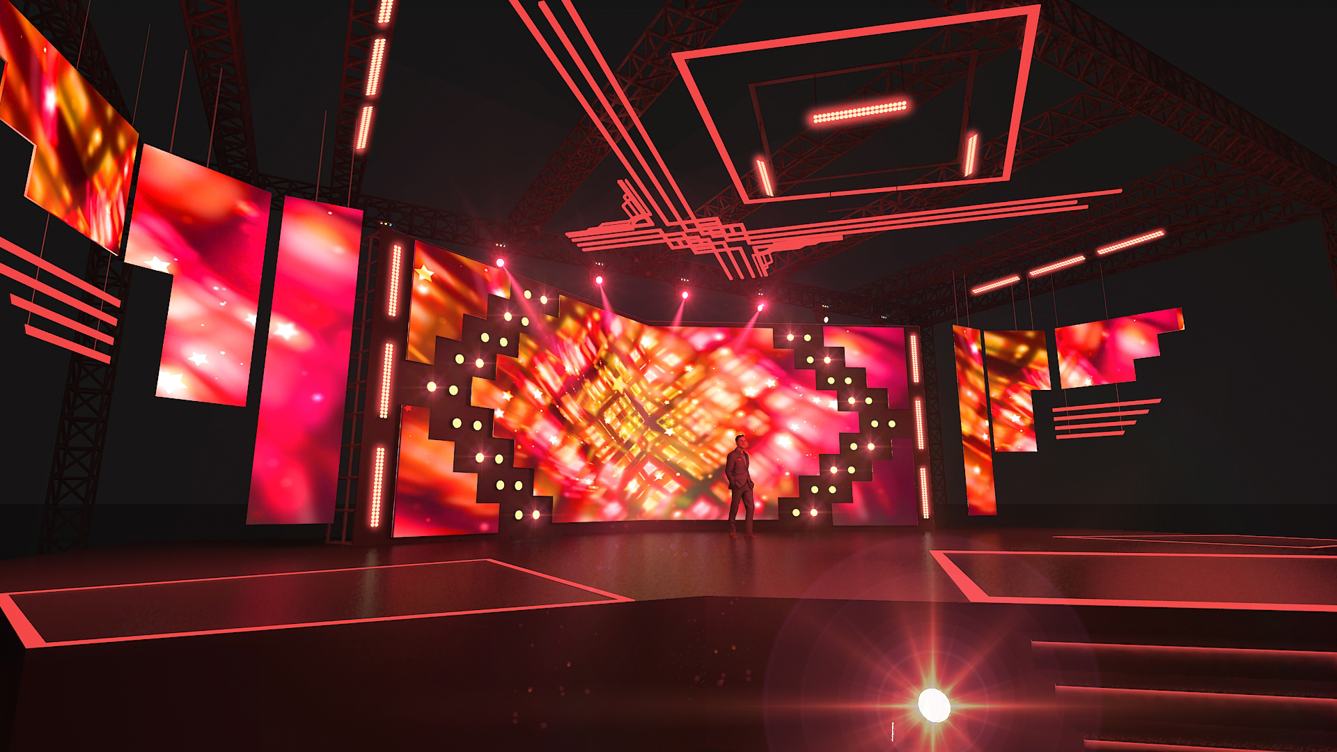 Virtual Event BOSCH-12