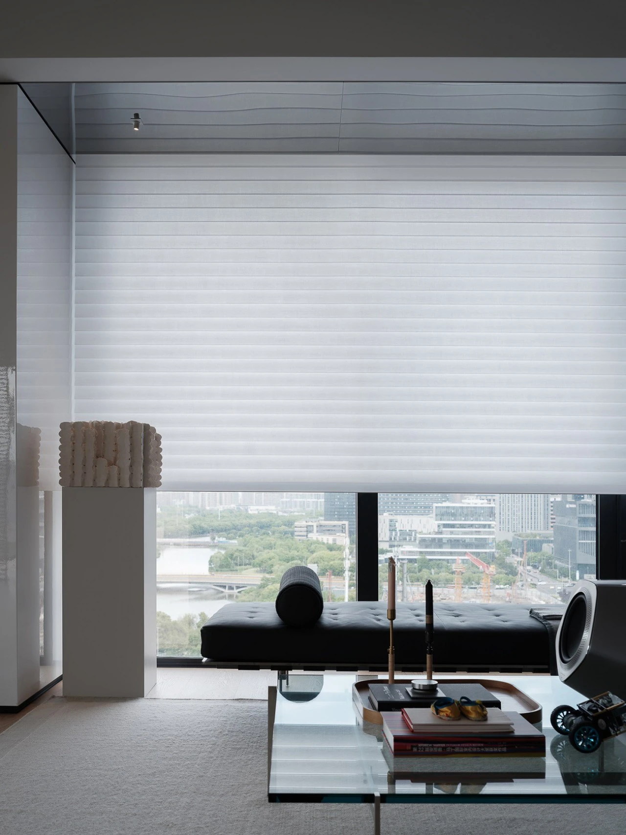 三位设计师自宅丨中国宁波丨孙建亚,张奇峰,刘志明-45