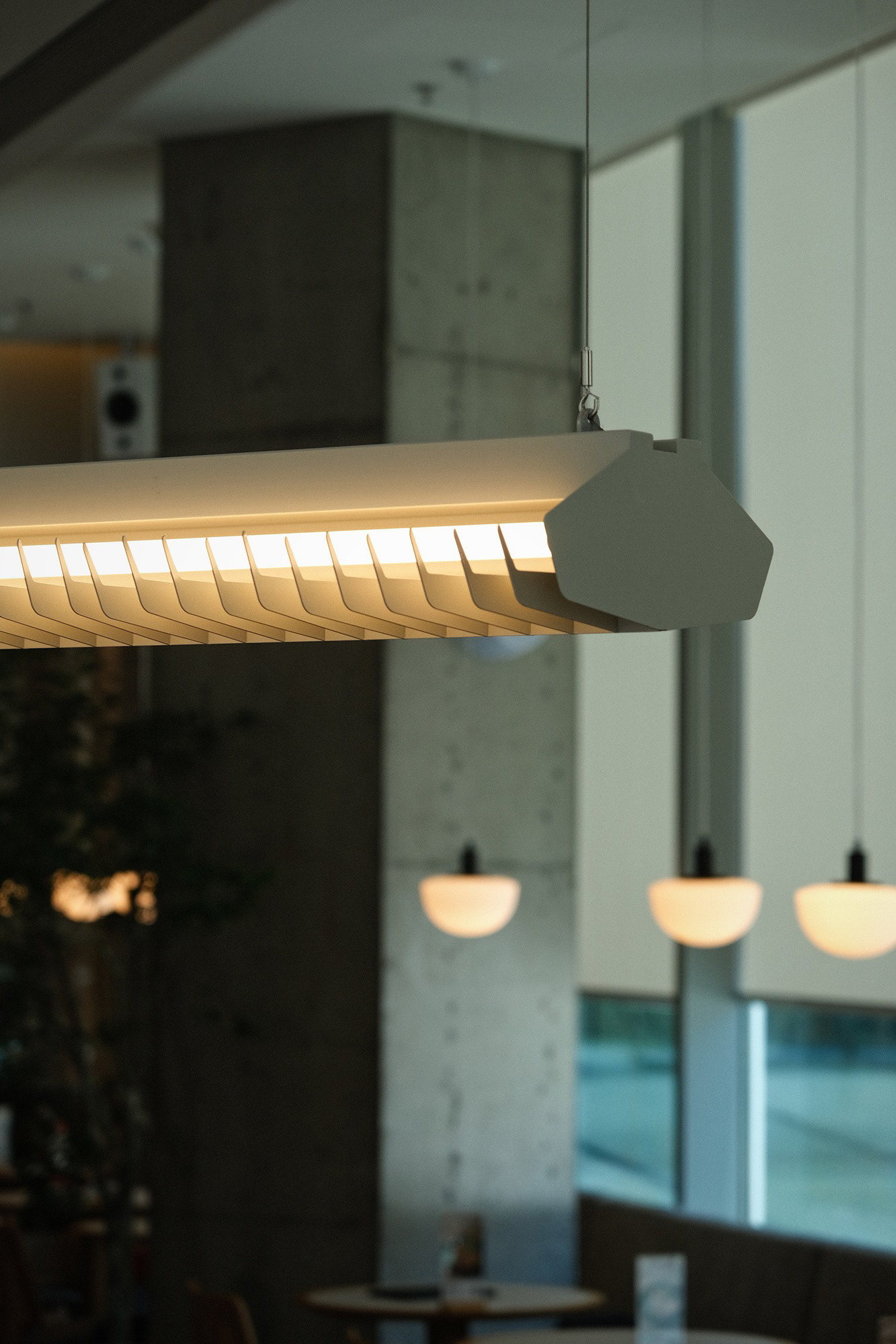 农畉厦门万象城店｜LONFOOD in MIXC Xiamen丨中国厦门丨NUC studio与ID.CO联合-32