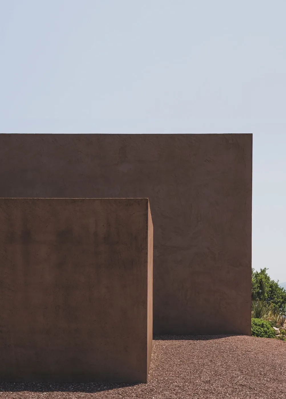 MORQ 建筑事务所打造简约纯粹的意大利海滨别墅-14