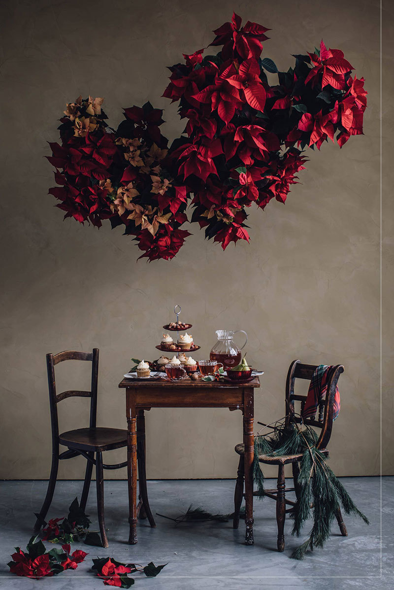 新年佳节,Zara Home 教你打造温馨家居-20