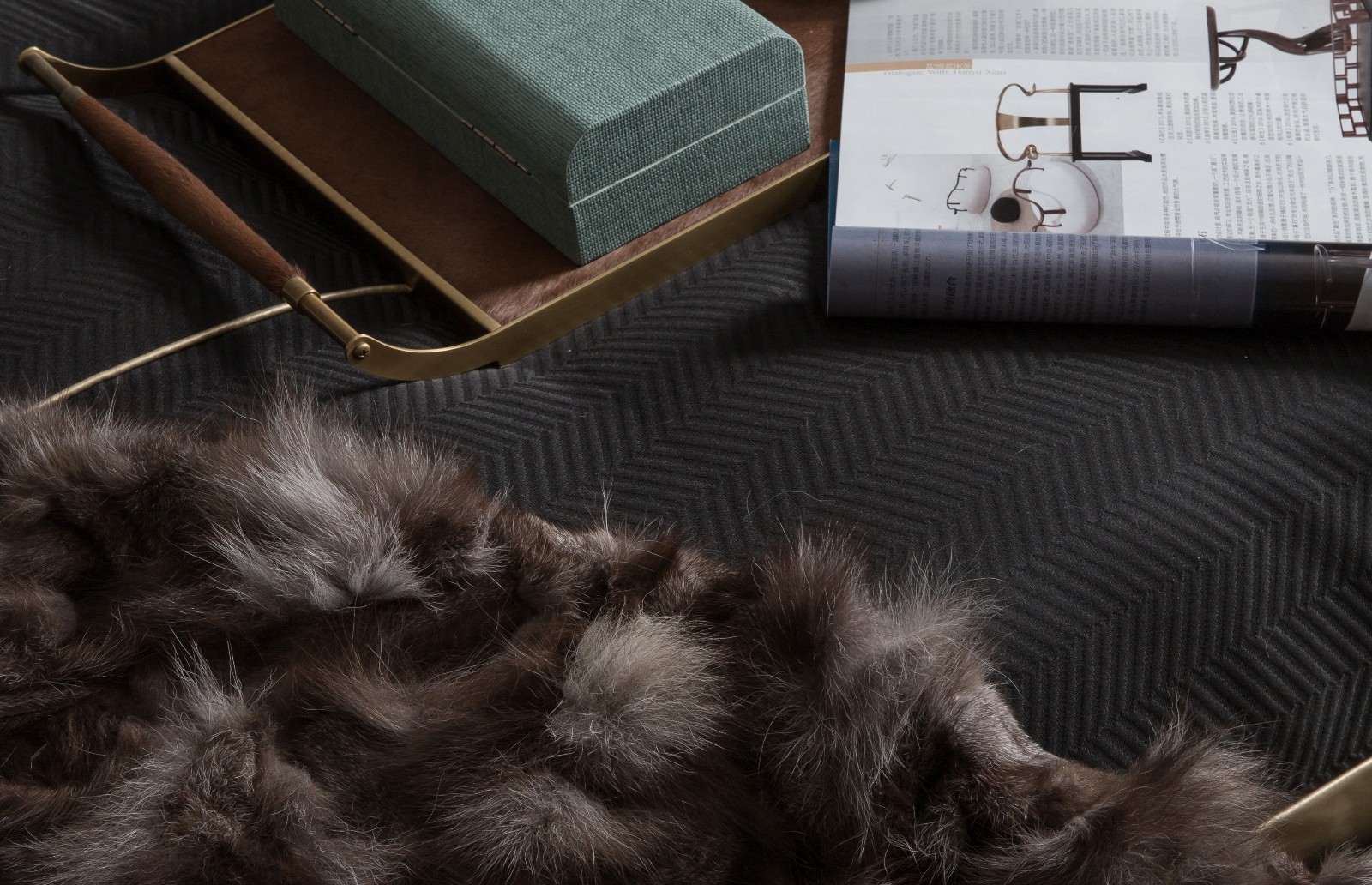 图森.东方印象——图森木作第一品牌形象店  GID国际设计机构-48