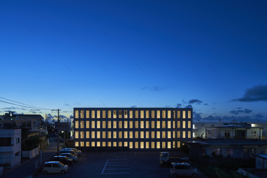 H 公寓丨日本丨Yohei Kawashima Architects-38