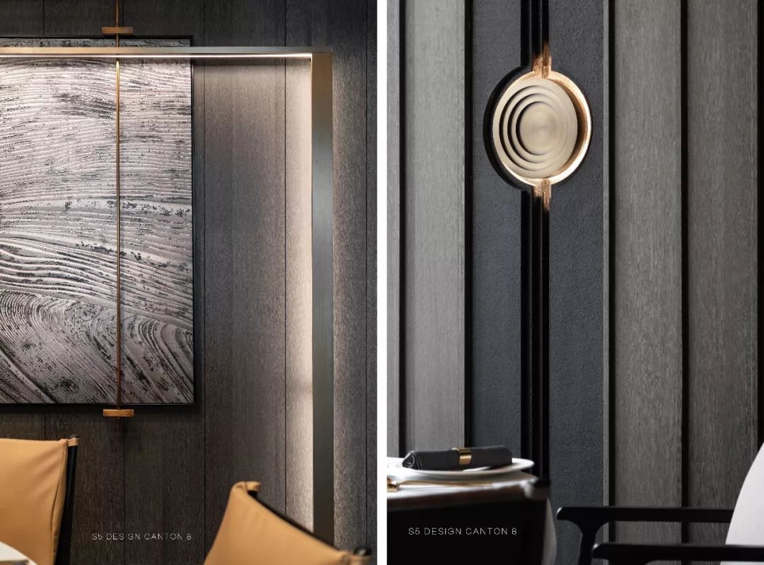 喜粤8号 | 米其林主厨的私家厨房是如何打造出来的？-61