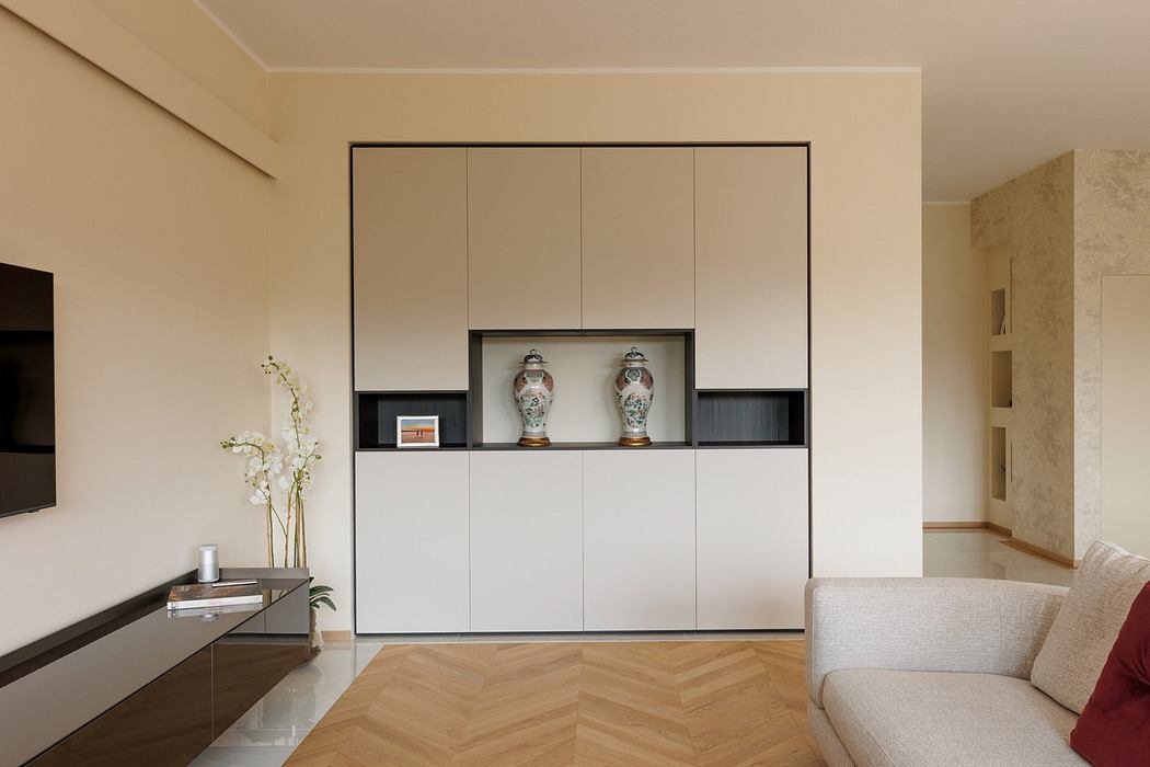 卡萨 AZG丨意大利都灵丨Idaa Architetti-4