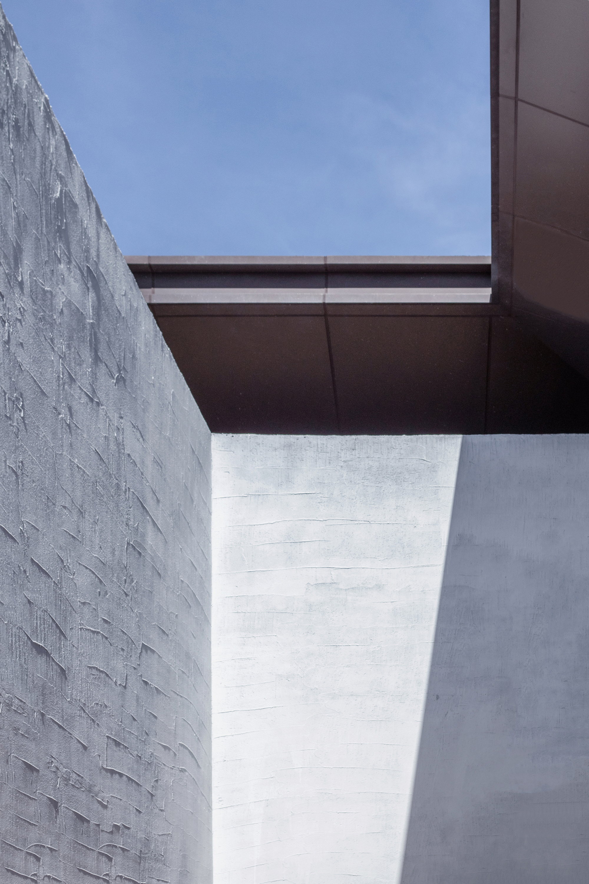 陶朱红色纪念馆改造丨中国浙江丨Atelier Yipan-46