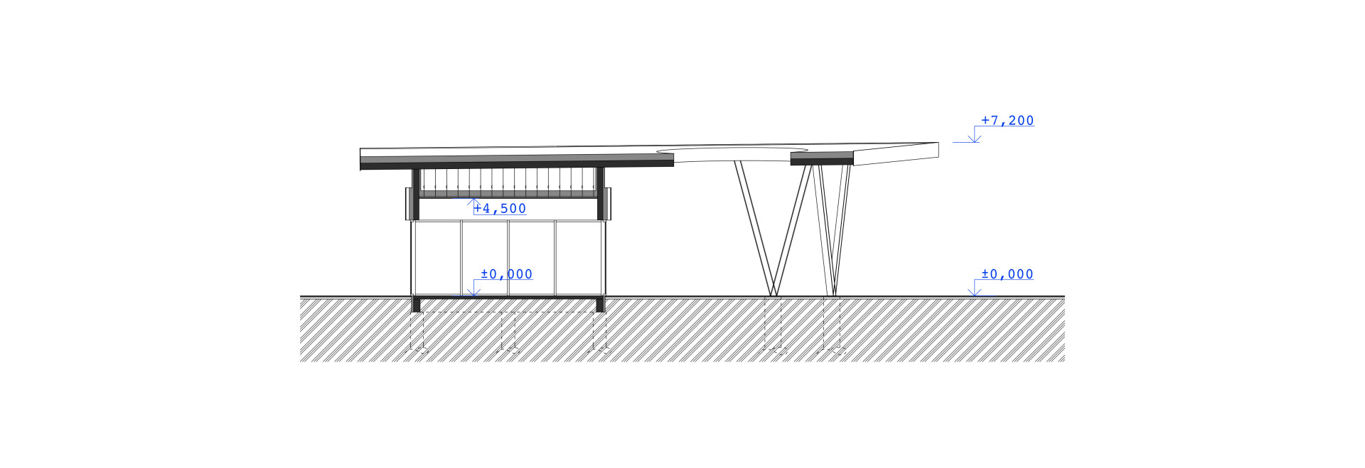Nová Paka公交终点站丨捷克丨Loca Plan s.r.o.-58