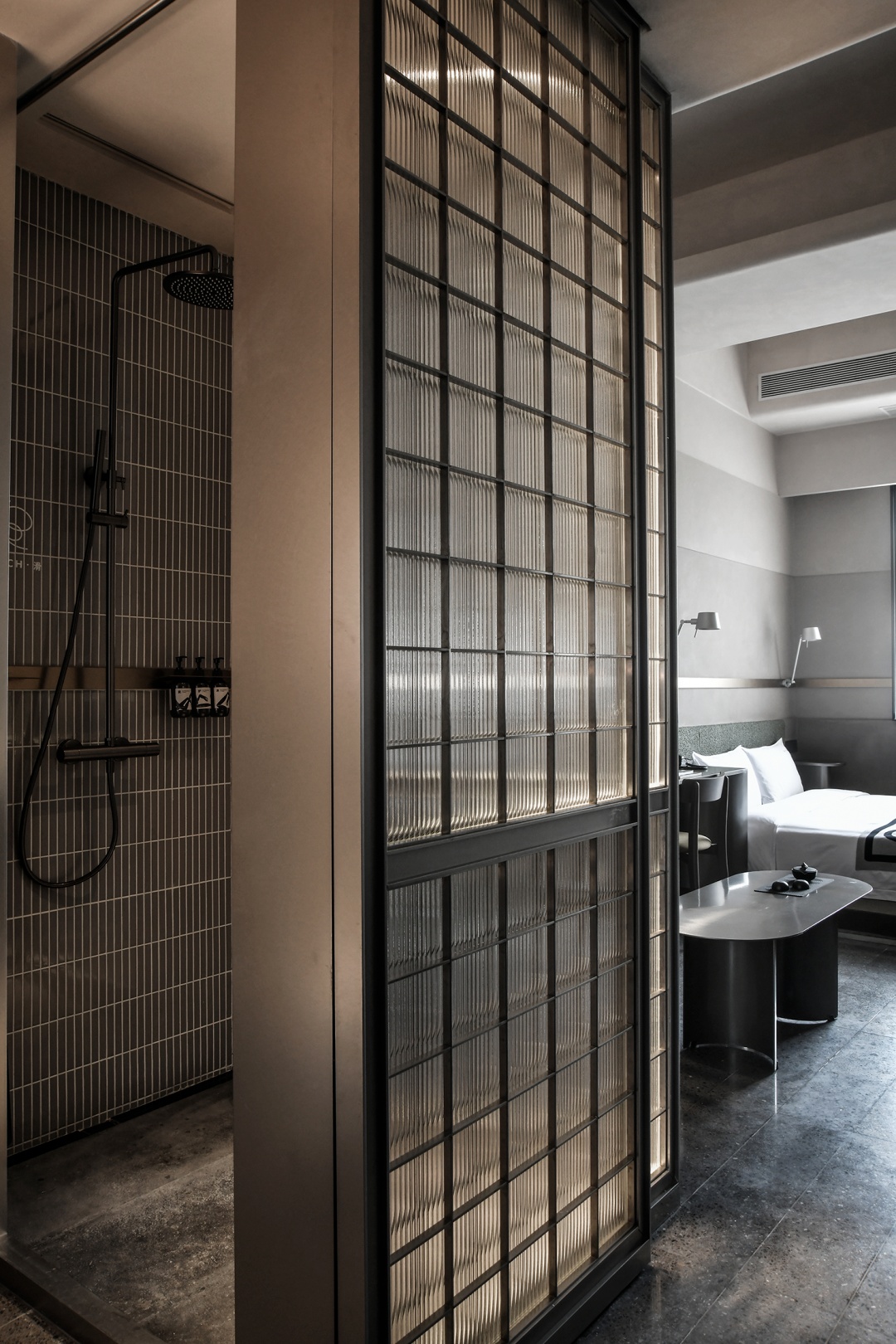 NOA Hotel 深圳丨中国深圳丨宽品设计顾问-96