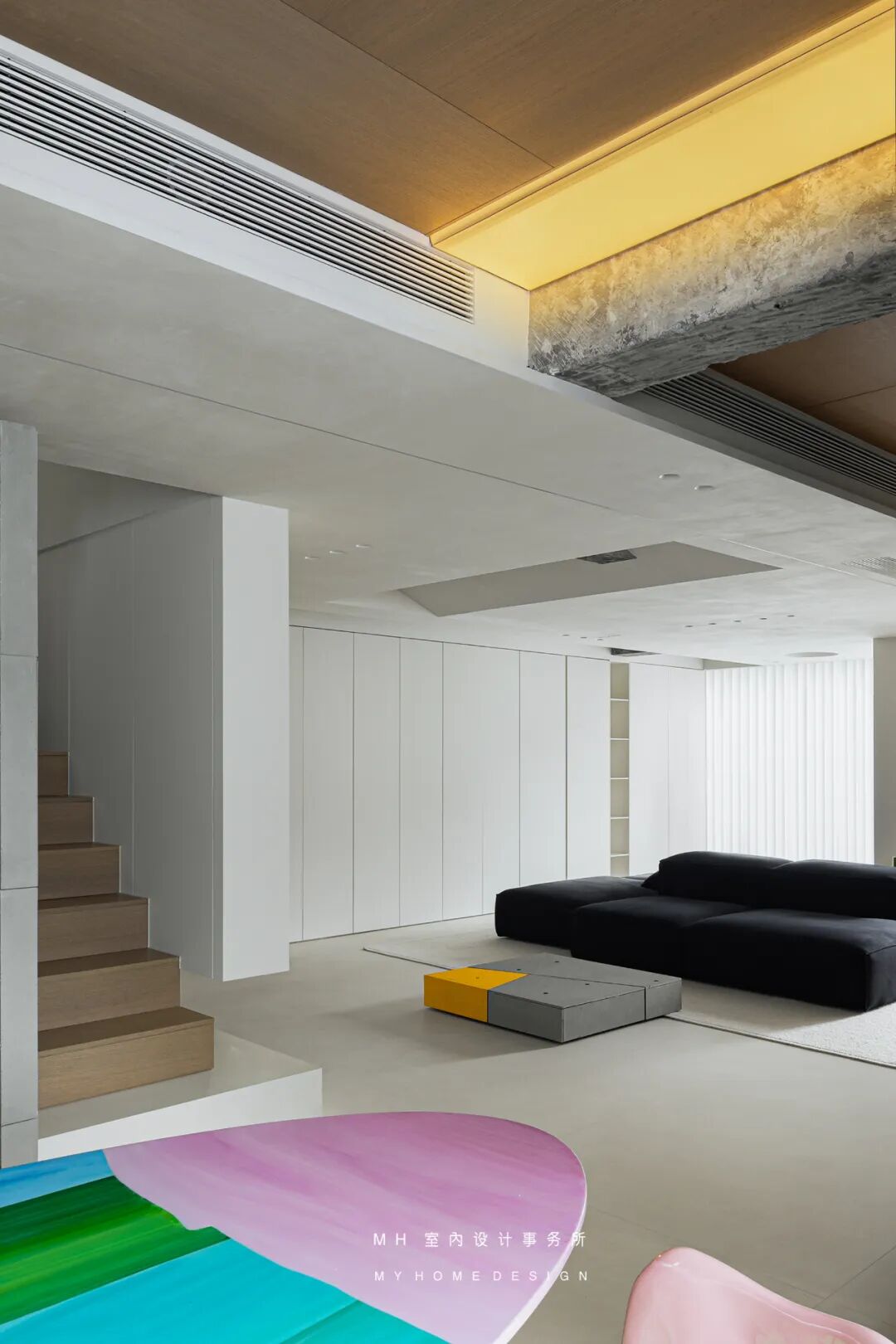 【首发】MH设计新作:极致•韵律（实景）-55