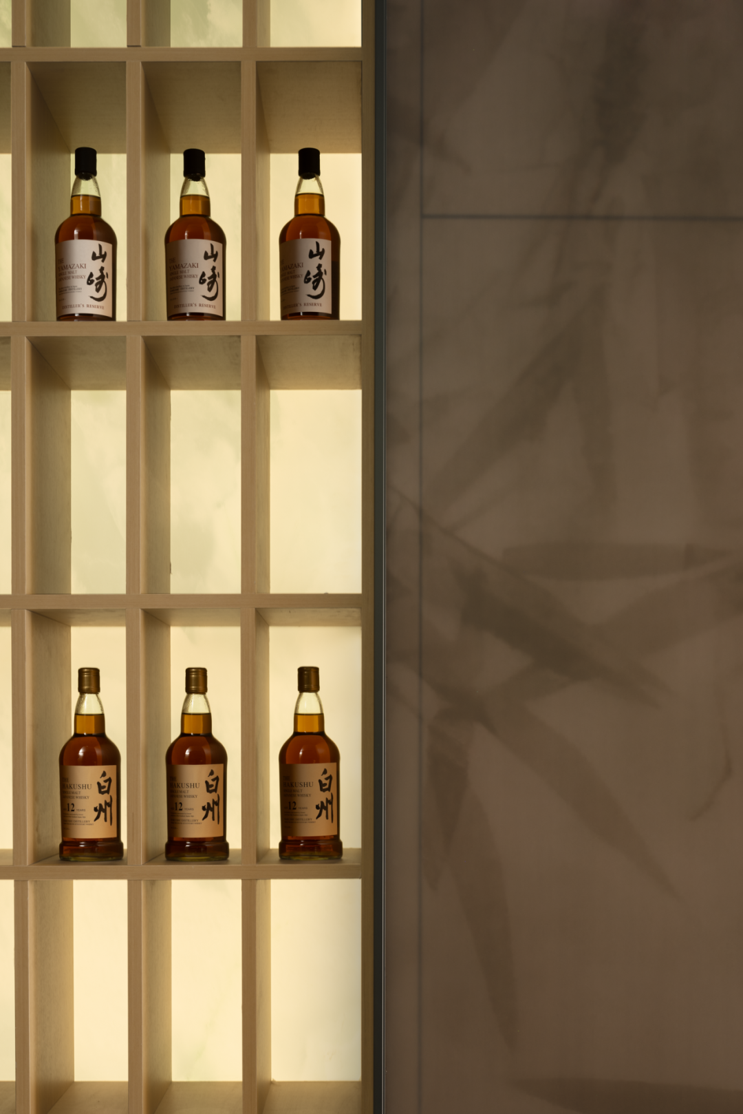 长沙深业麓溪云境下叠别墅丨中国长沙丨共生形态-23