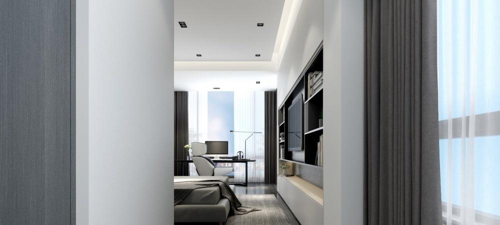 
隆基观唐-现代风 -3