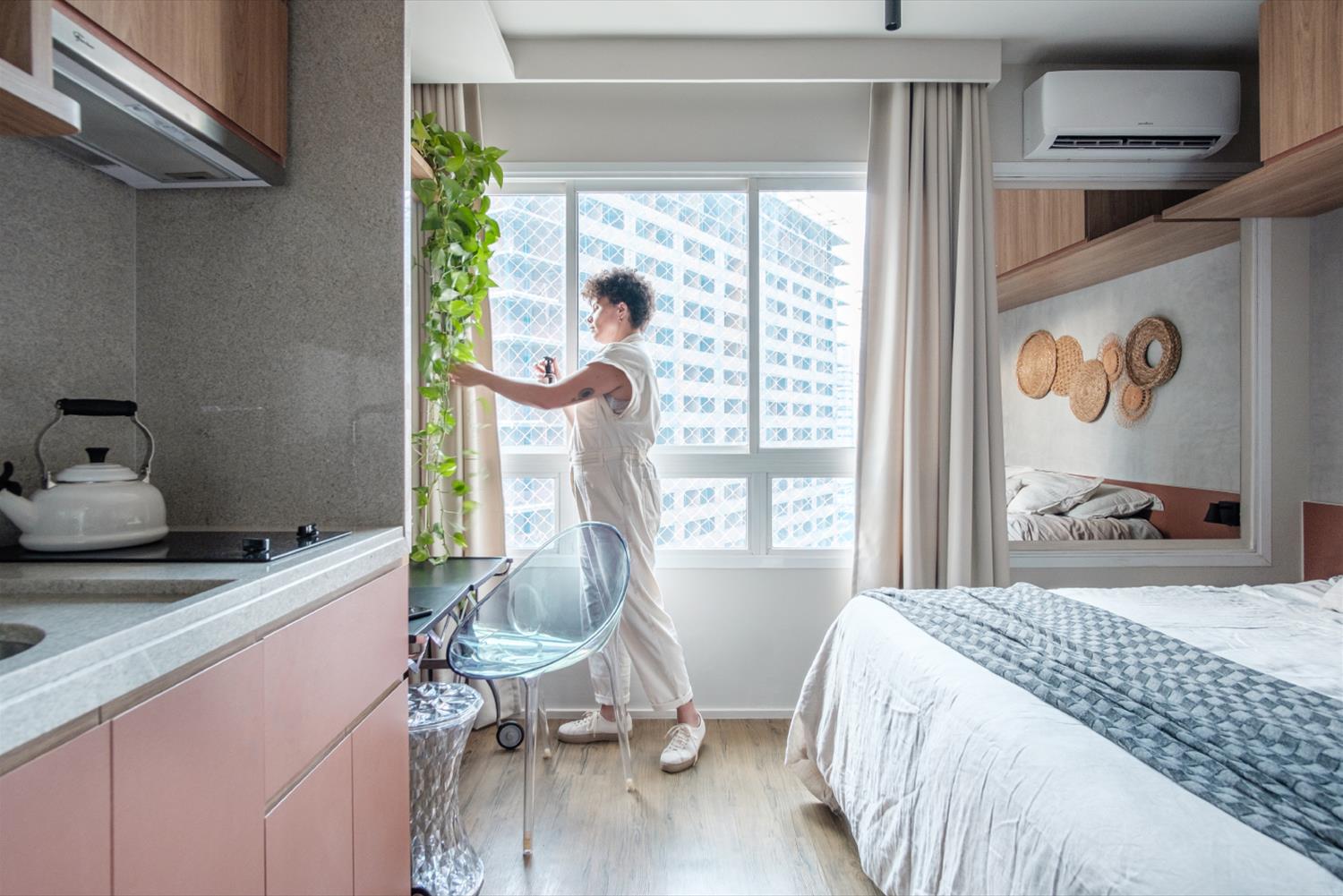 巴西 DF Flat Biarritz-2