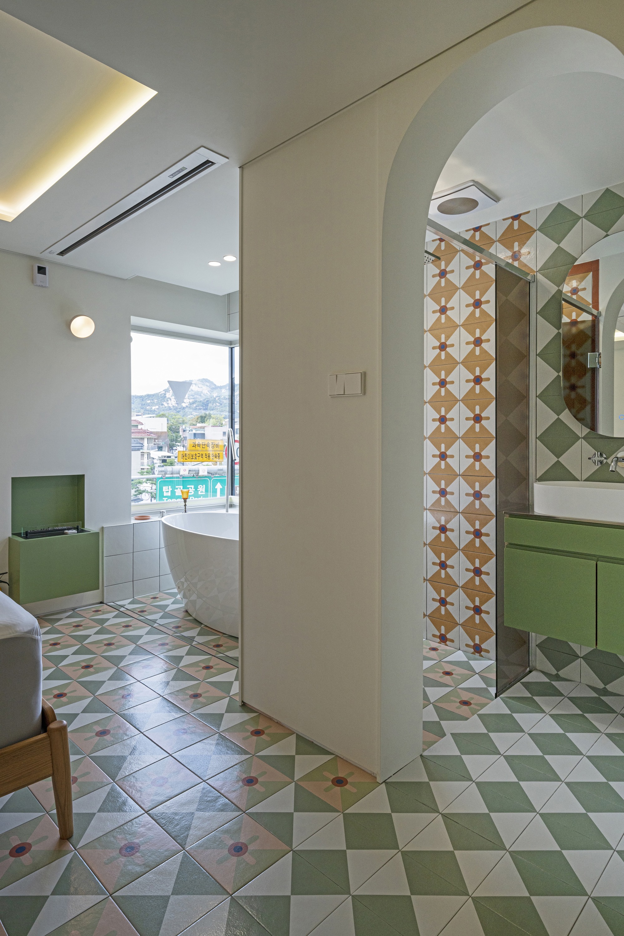 北村屋丨韩国丨Boundaries architects-26