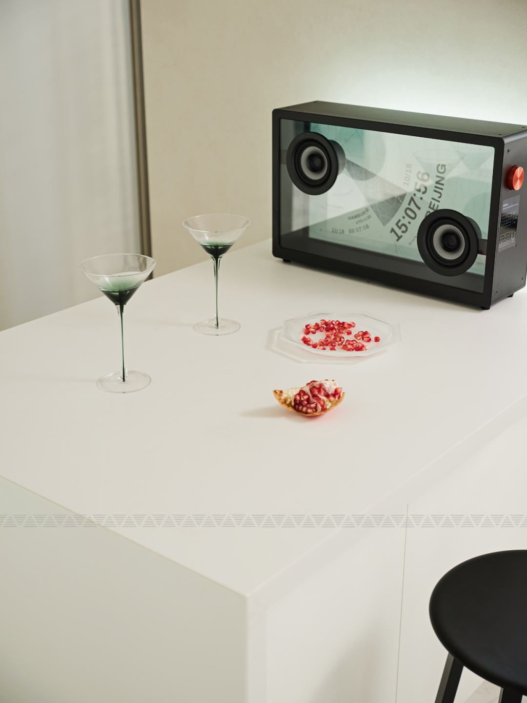 大树精造 | 天空院子 · 明媚浪漫的岁月赞歌-33