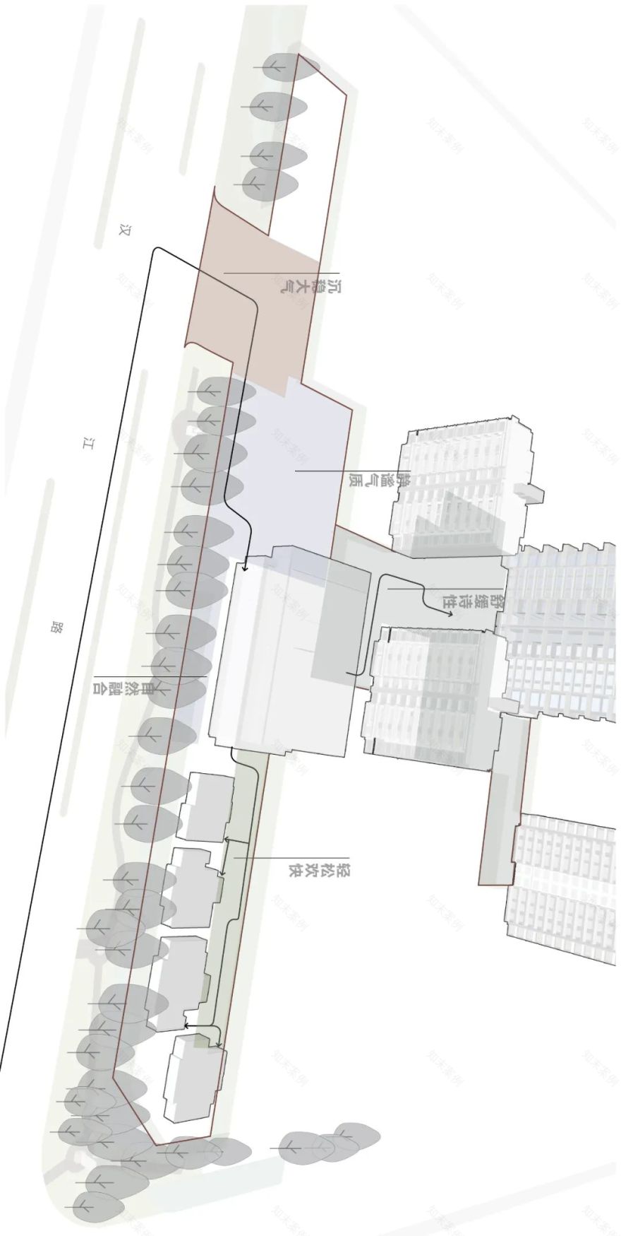 华宇新城天境丨中国常州丨LAURENT 罗朗景观-10